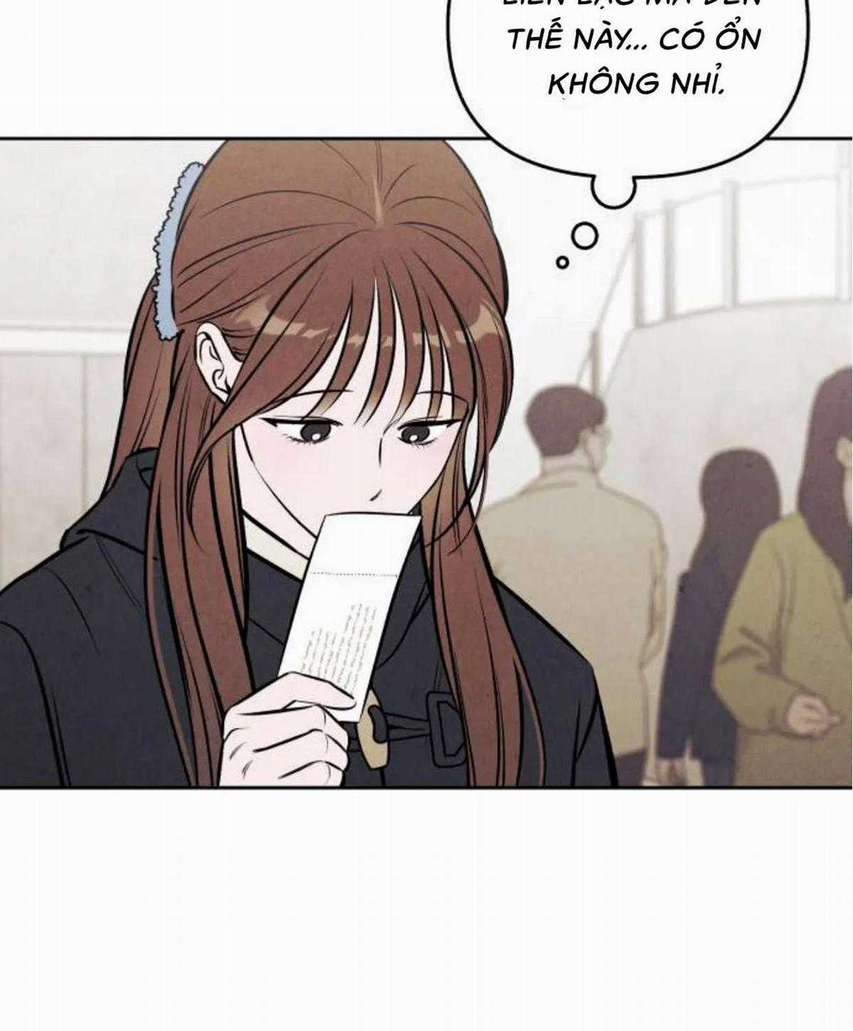 Để Em Cho Cô Mượn Chút Lửa Nhé? - Chapter 86 - Trang 29