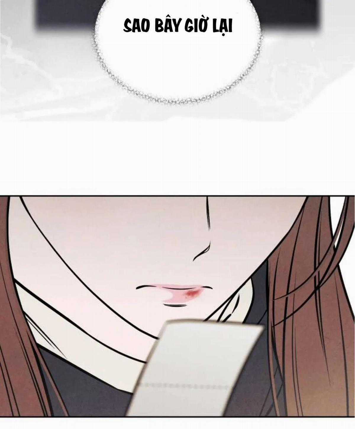 Để Em Cho Cô Mượn Chút Lửa Nhé? - Chapter 86 - Trang 32