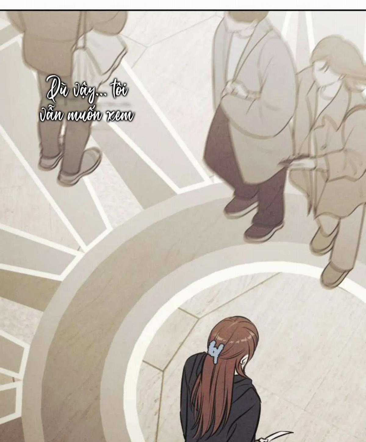 Để Em Cho Cô Mượn Chút Lửa Nhé? - Chapter 86 - Trang 34