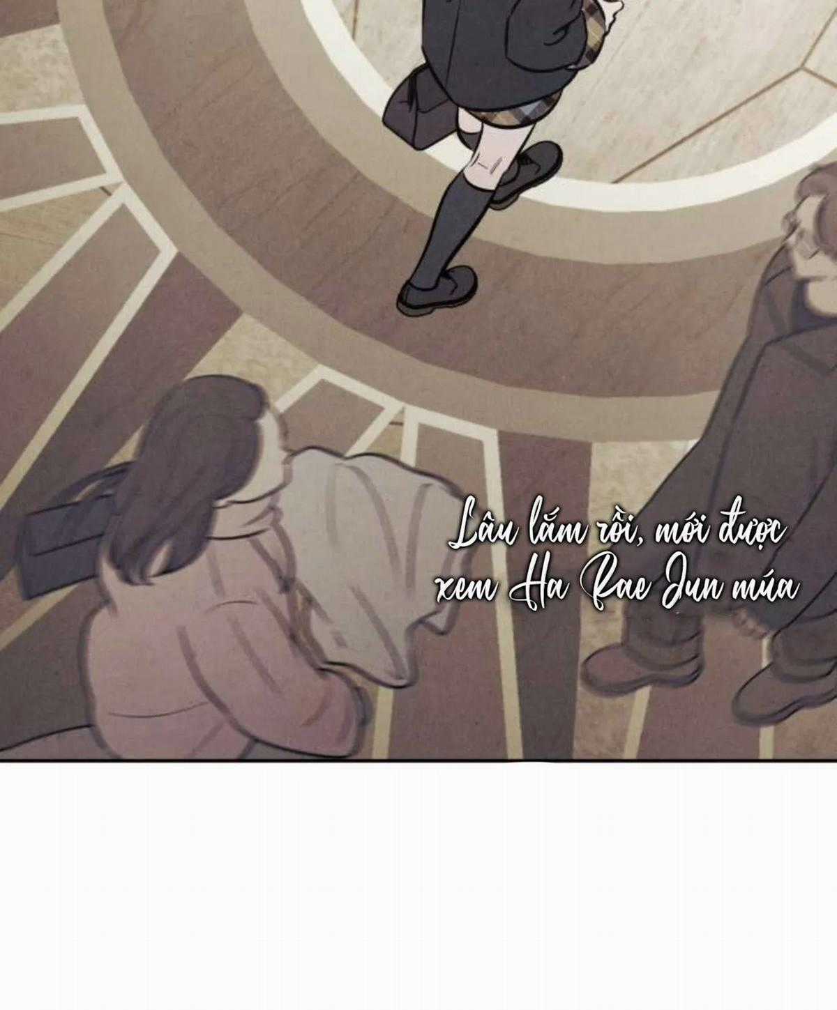 Để Em Cho Cô Mượn Chút Lửa Nhé? - Chapter 86 - Trang 35