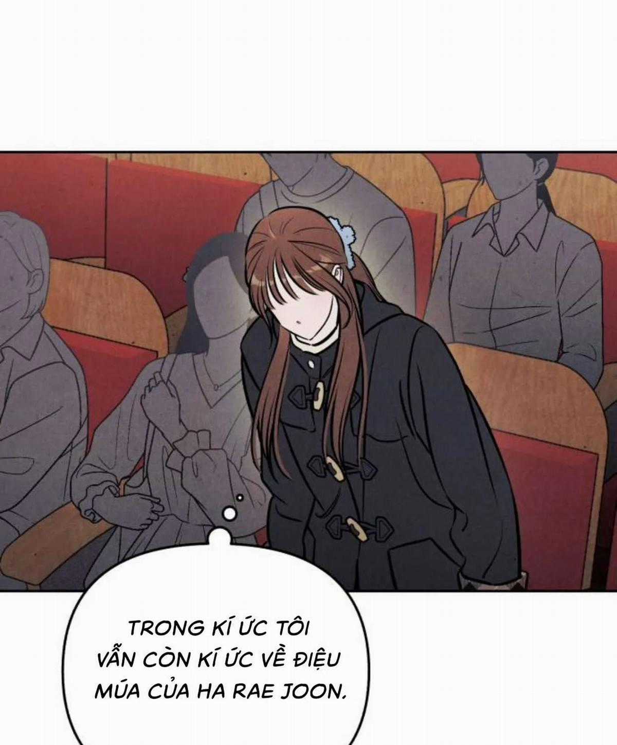 Để Em Cho Cô Mượn Chút Lửa Nhé? - Chapter 86 - Trang 36