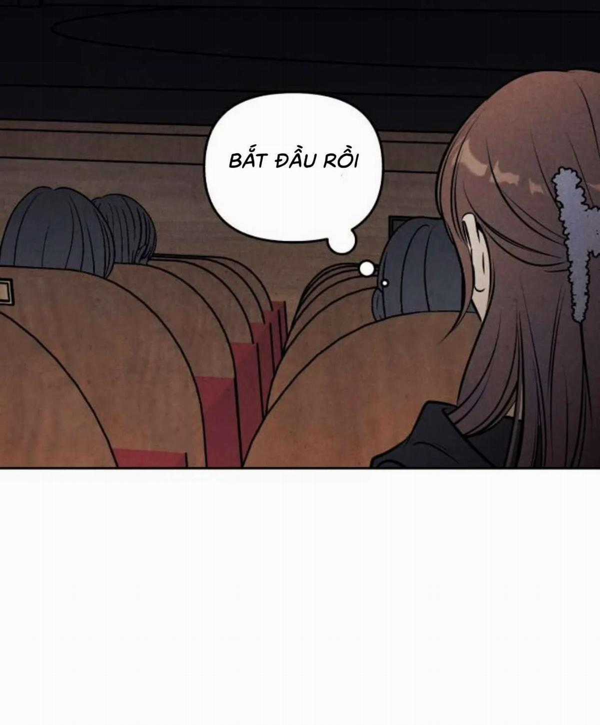 Để Em Cho Cô Mượn Chút Lửa Nhé? - Chapter 86 - Trang 39