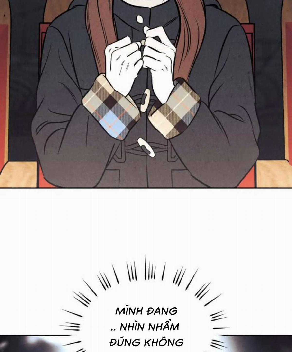 Để Em Cho Cô Mượn Chút Lửa Nhé? - Chapter 86 - Trang 56