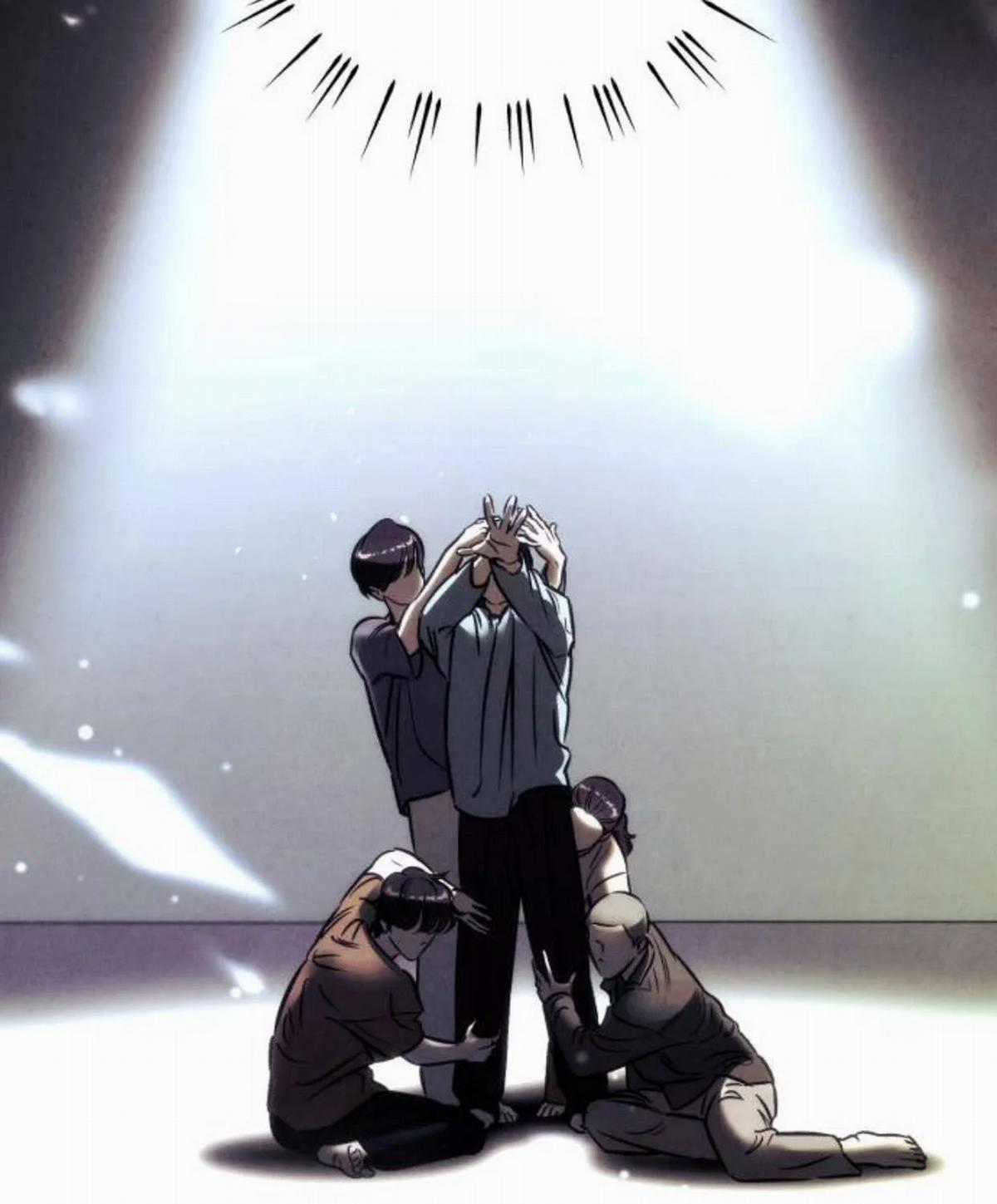 Để Em Cho Cô Mượn Chút Lửa Nhé? - Chapter 86 - Trang 57