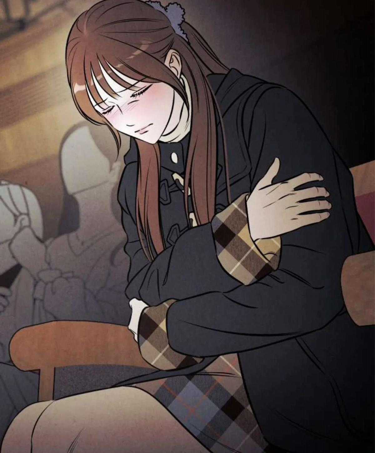 Để Em Cho Cô Mượn Chút Lửa Nhé? - Chapter 86 - Trang 61