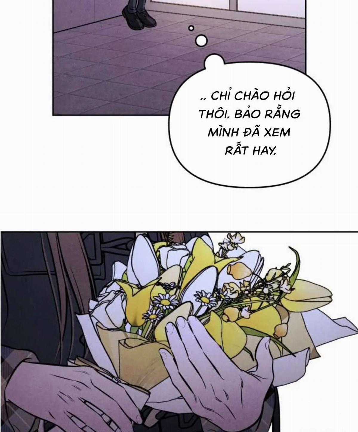 Để Em Cho Cô Mượn Chút Lửa Nhé? - Chapter 86 - Trang 64