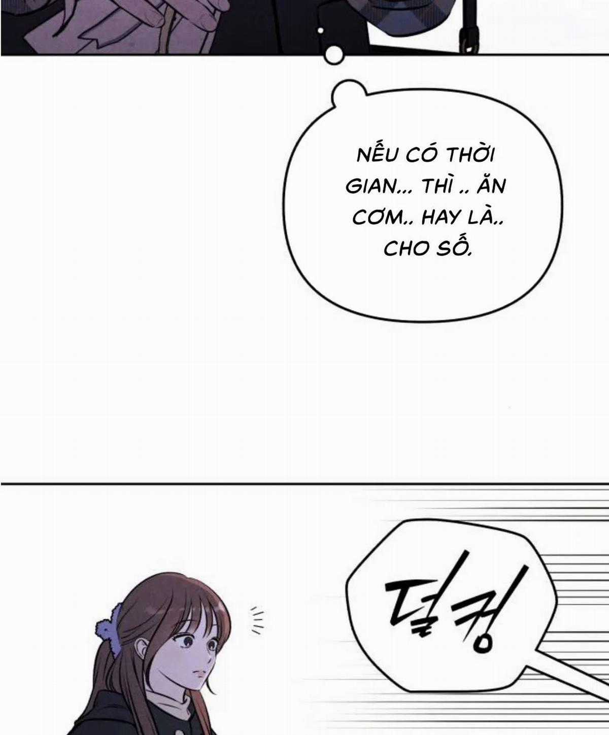 Để Em Cho Cô Mượn Chút Lửa Nhé? - Chapter 86 - Trang 65