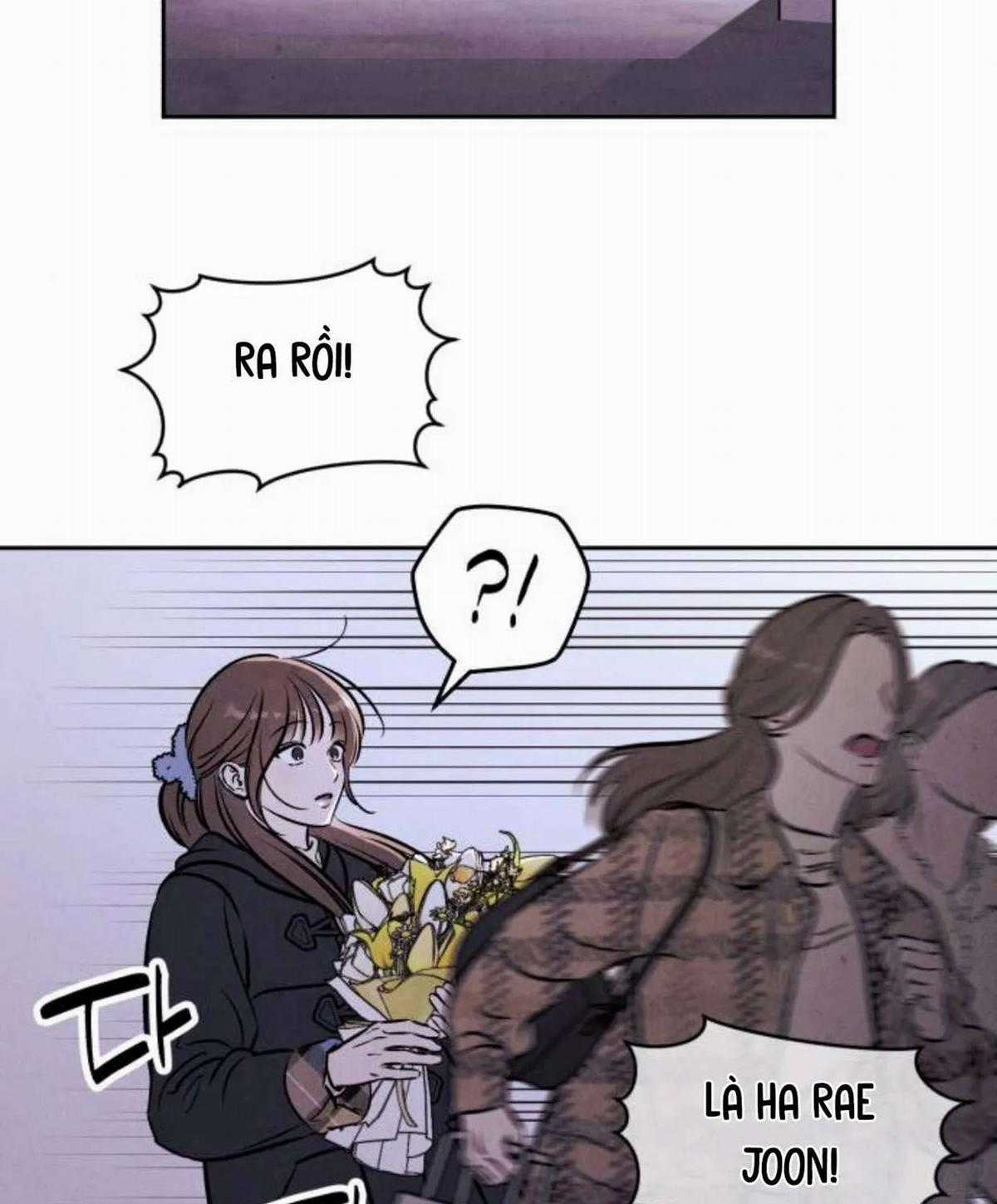 Để Em Cho Cô Mượn Chút Lửa Nhé? - Chapter 86 - Trang 68