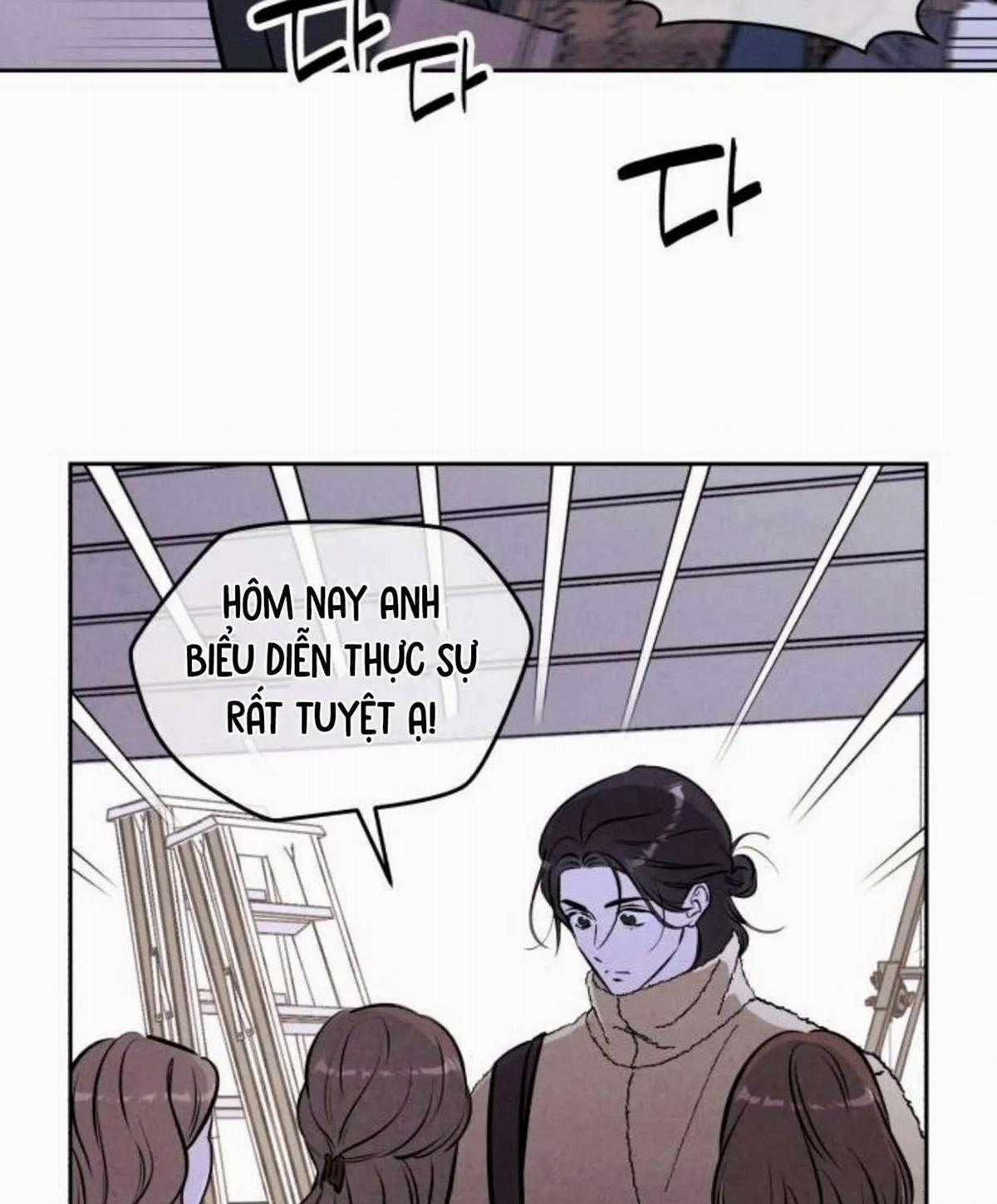 Để Em Cho Cô Mượn Chút Lửa Nhé? - Chapter 86 - Trang 69