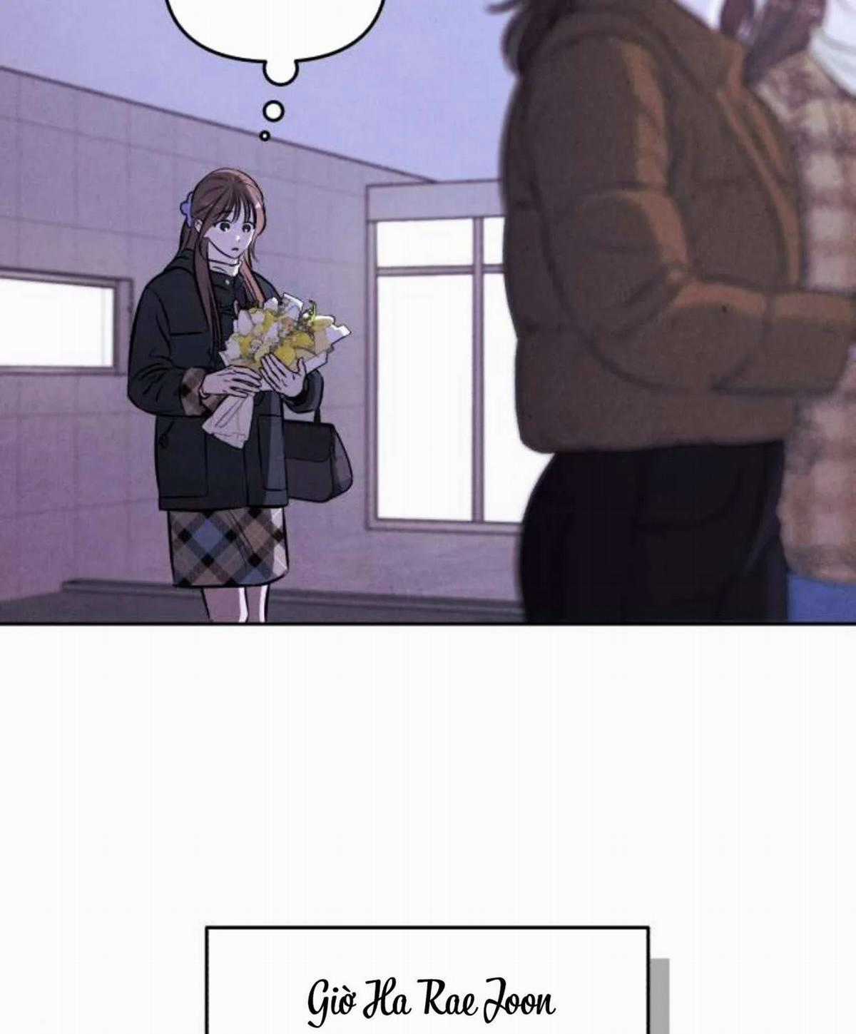 Để Em Cho Cô Mượn Chút Lửa Nhé? - Chapter 86 - Trang 71