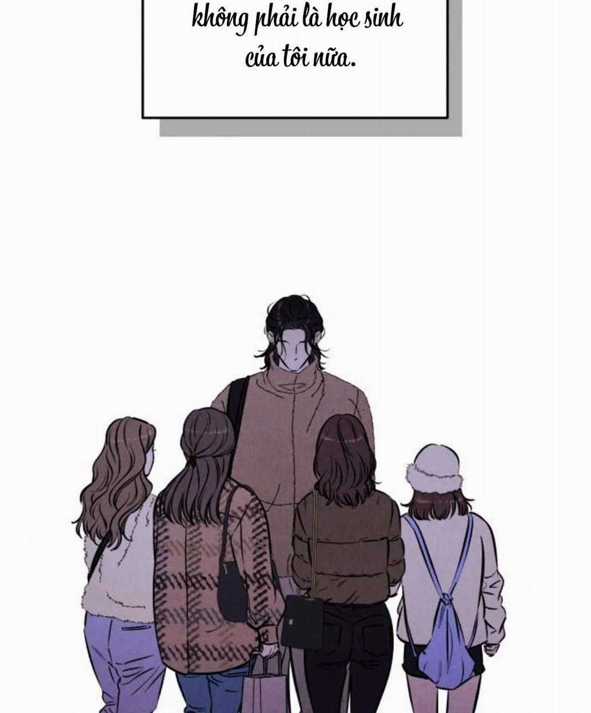 Để Em Cho Cô Mượn Chút Lửa Nhé? - Chapter 86 - Trang 72