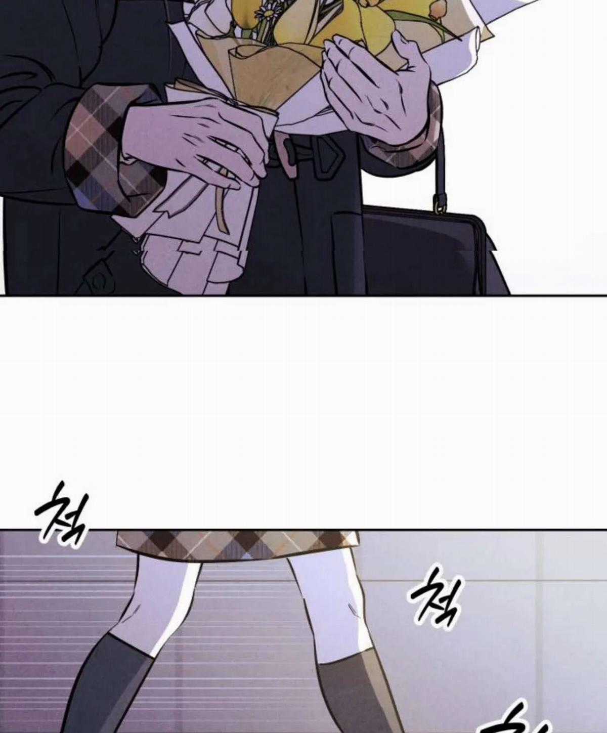 Để Em Cho Cô Mượn Chút Lửa Nhé? - Chapter 86 - Trang 77