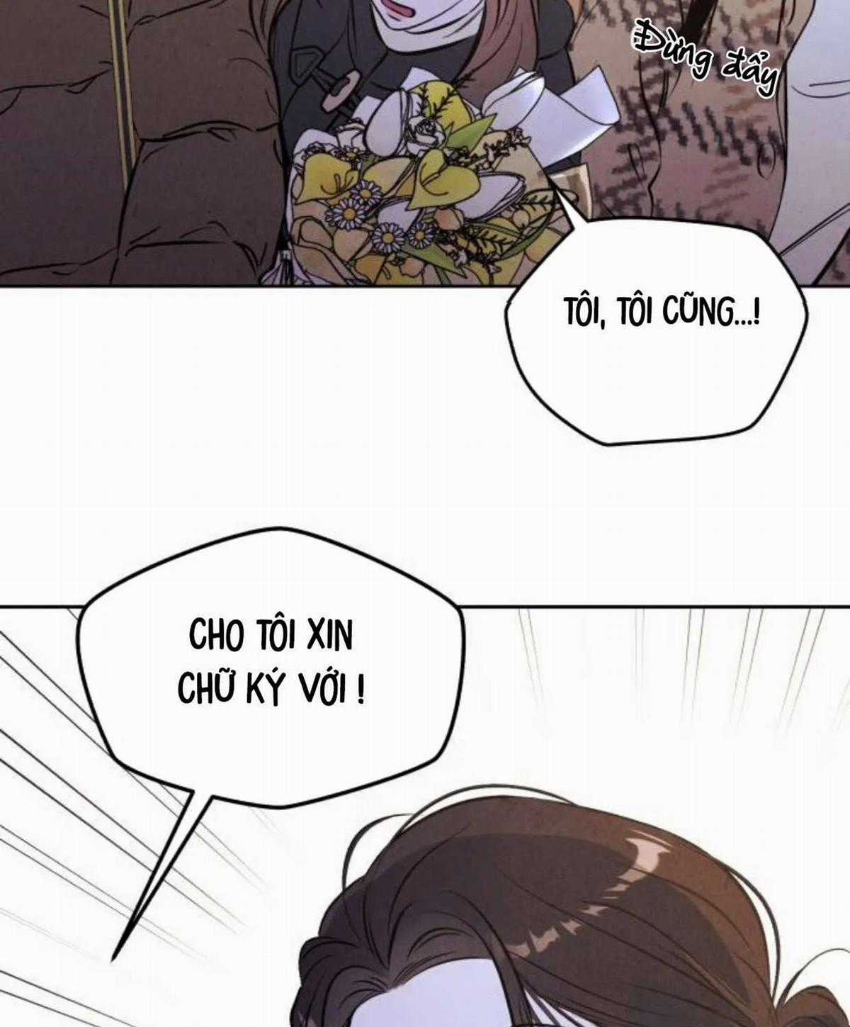 Để Em Cho Cô Mượn Chút Lửa Nhé? - Chapter 86 - Trang 79