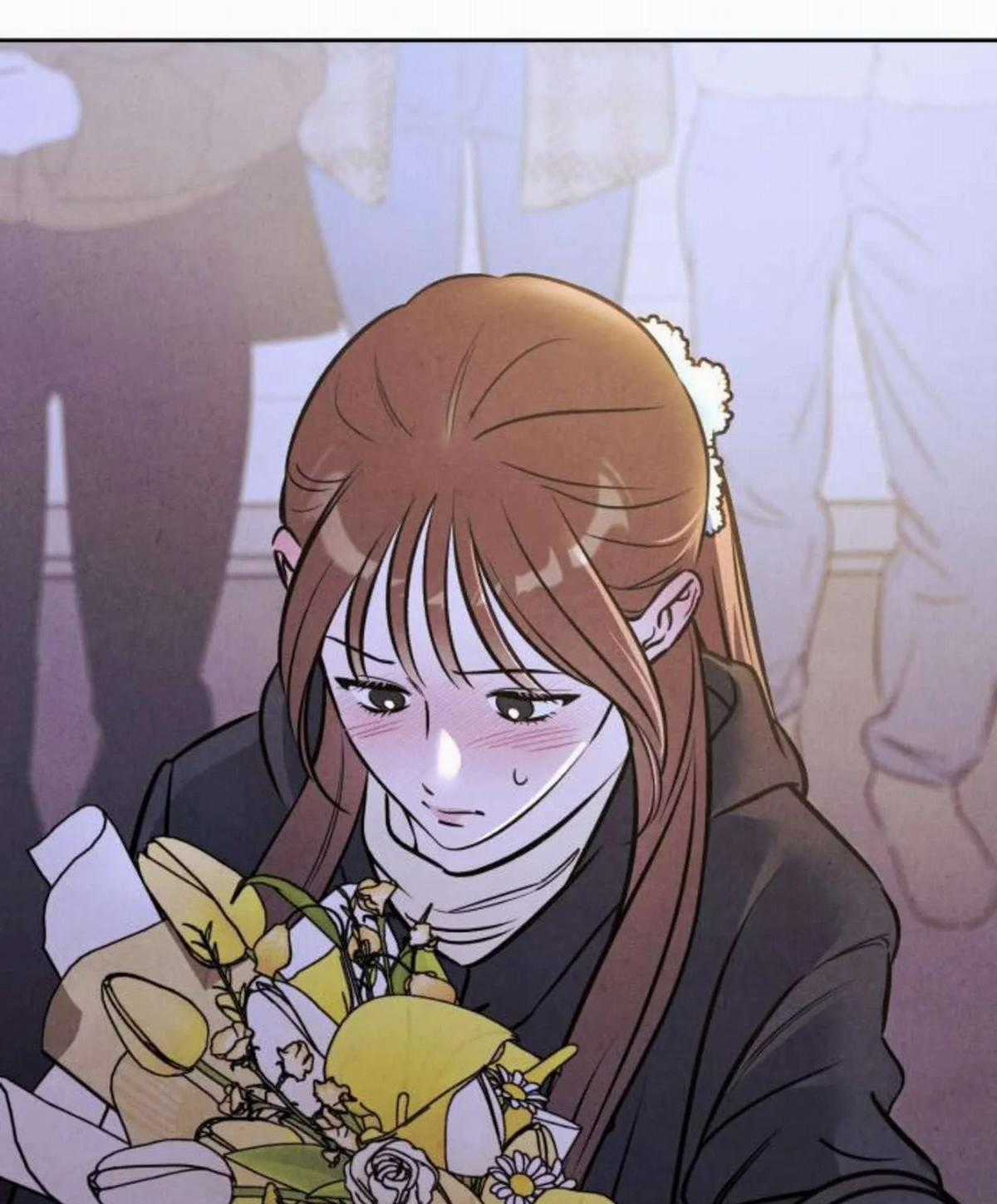 Để Em Cho Cô Mượn Chút Lửa Nhé? - Chapter 86 - Trang 82