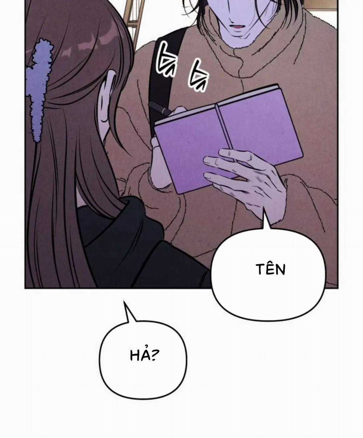 Để Em Cho Cô Mượn Chút Lửa Nhé? - Chapter 86 - Trang 87