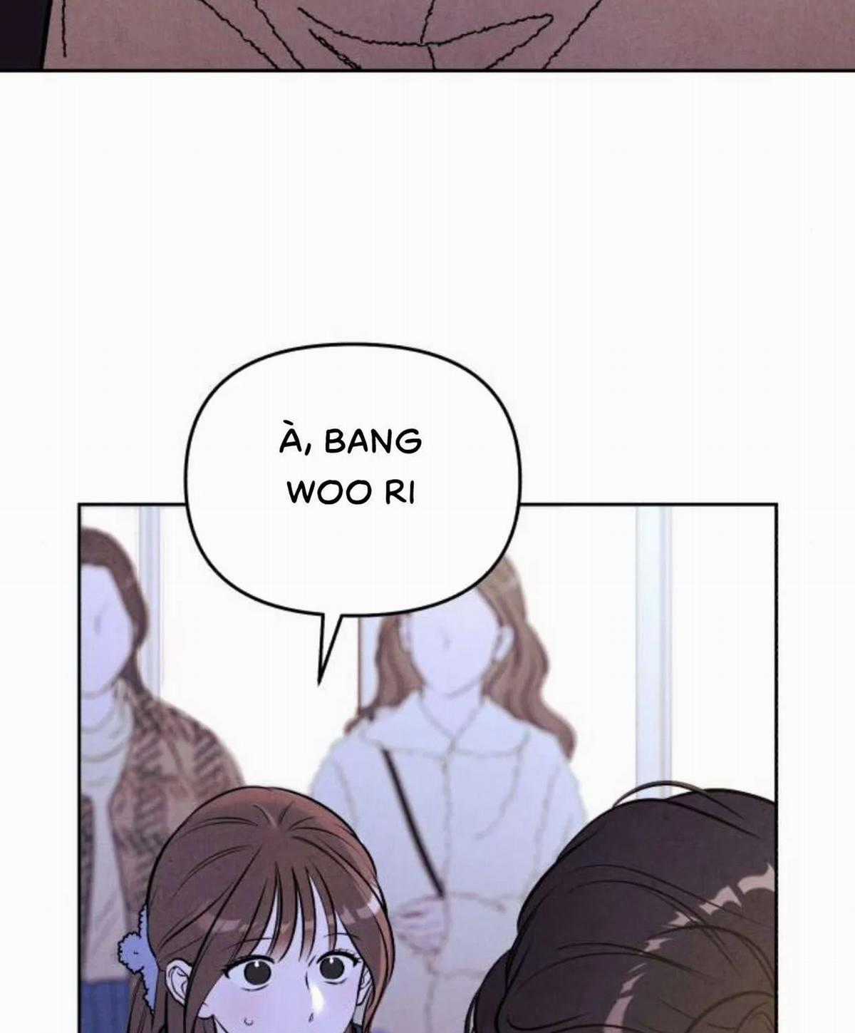 Để Em Cho Cô Mượn Chút Lửa Nhé? - Chapter 86 - Trang 89