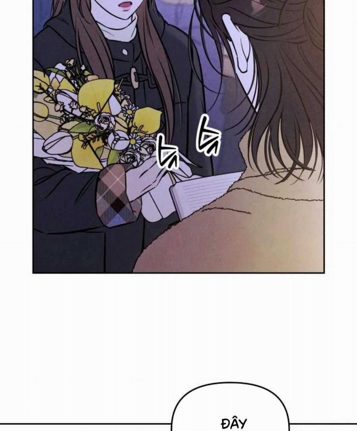 Để Em Cho Cô Mượn Chút Lửa Nhé? - Chapter 86 - Trang 90