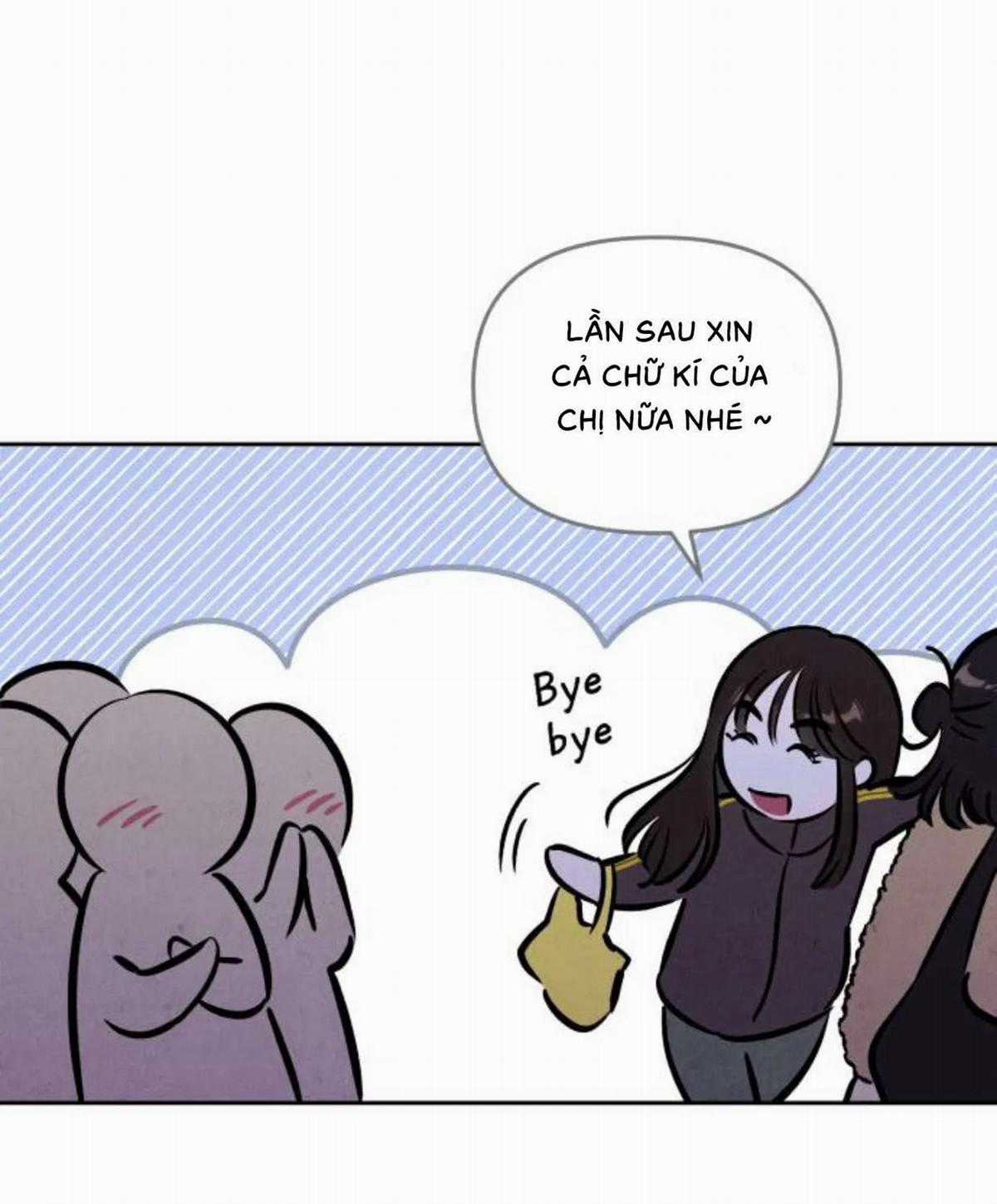 Để Em Cho Cô Mượn Chút Lửa Nhé? - Chapter 86 - Trang 99