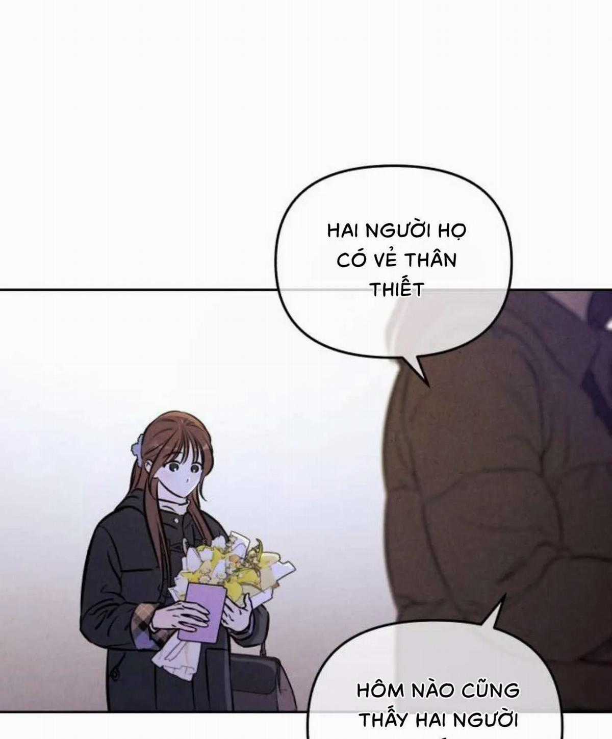 Để Em Cho Cô Mượn Chút Lửa Nhé? - Chapter 86 - Trang 100