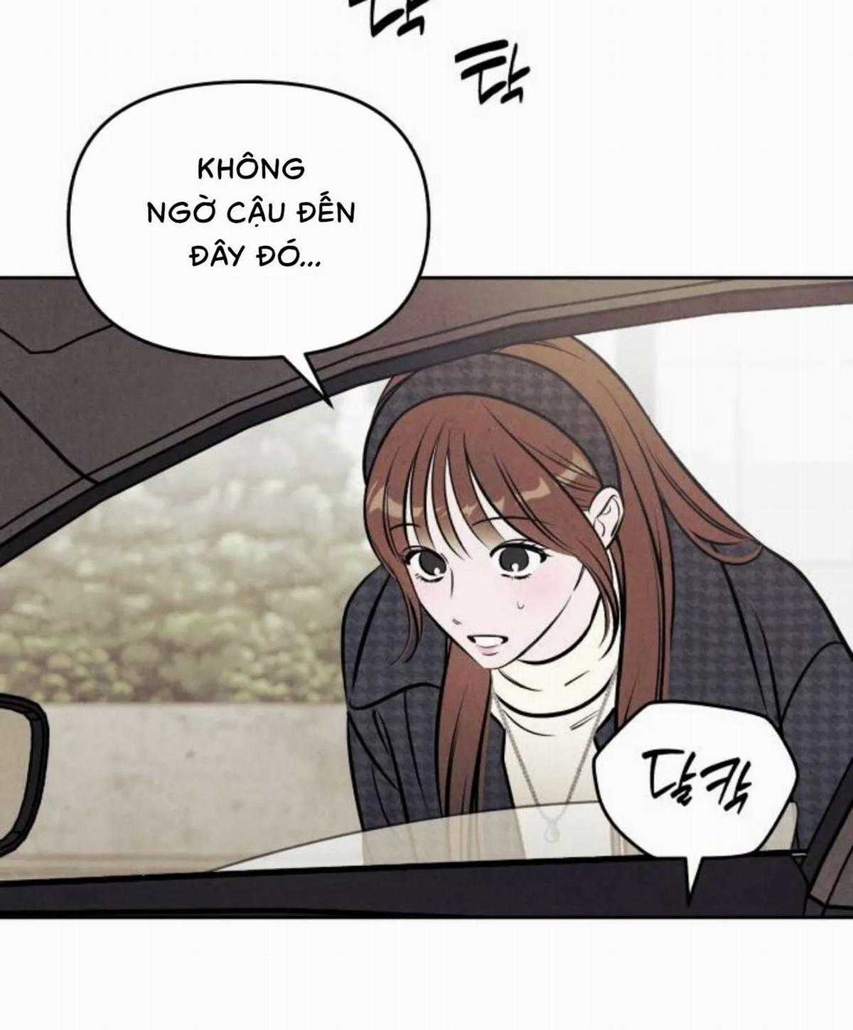 Để Em Cho Cô Mượn Chút Lửa Nhé? - Chapter 87 - Trang 101