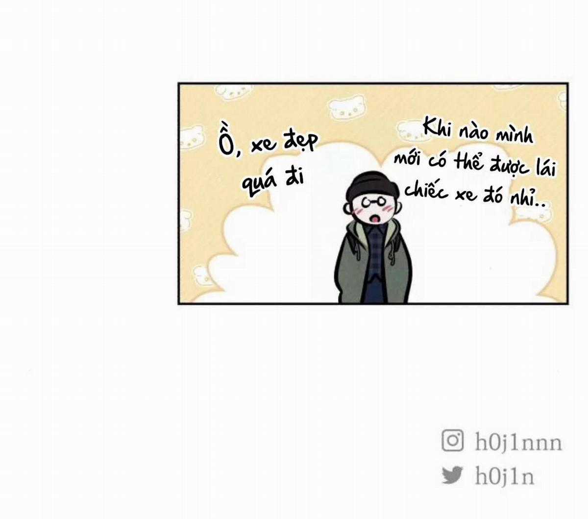 Để Em Cho Cô Mượn Chút Lửa Nhé? - Chapter 87 - Trang 110