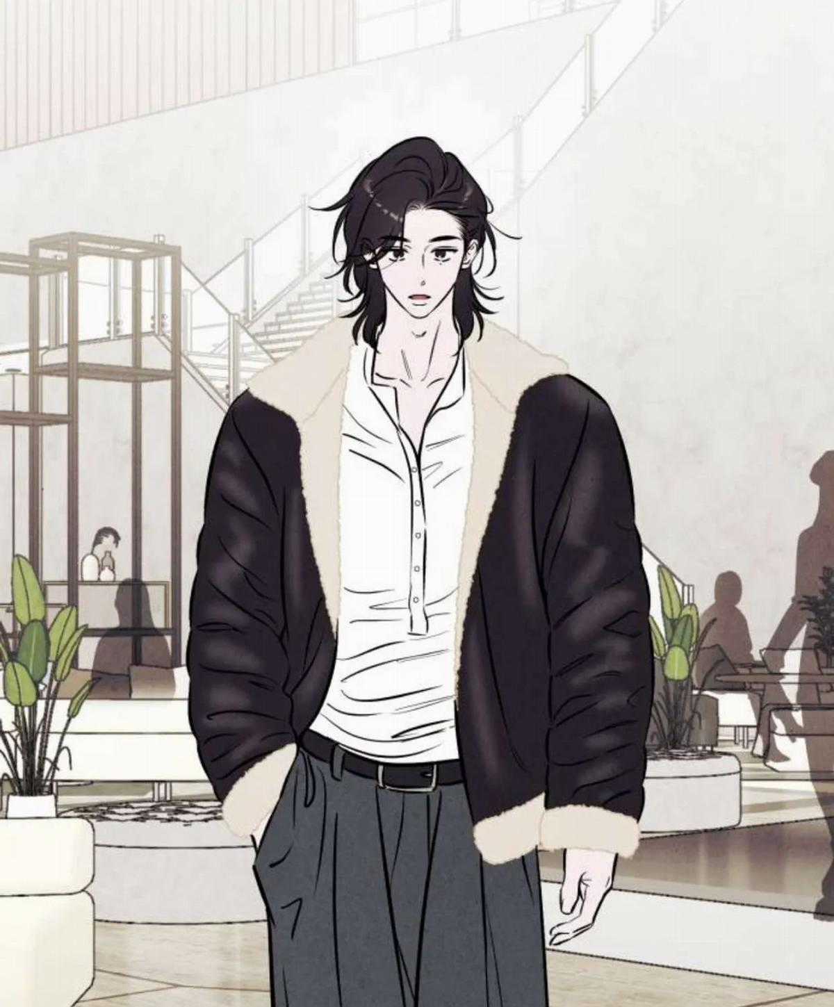 Để Em Cho Cô Mượn Chút Lửa Nhé? - Chapter 87 - Trang 12