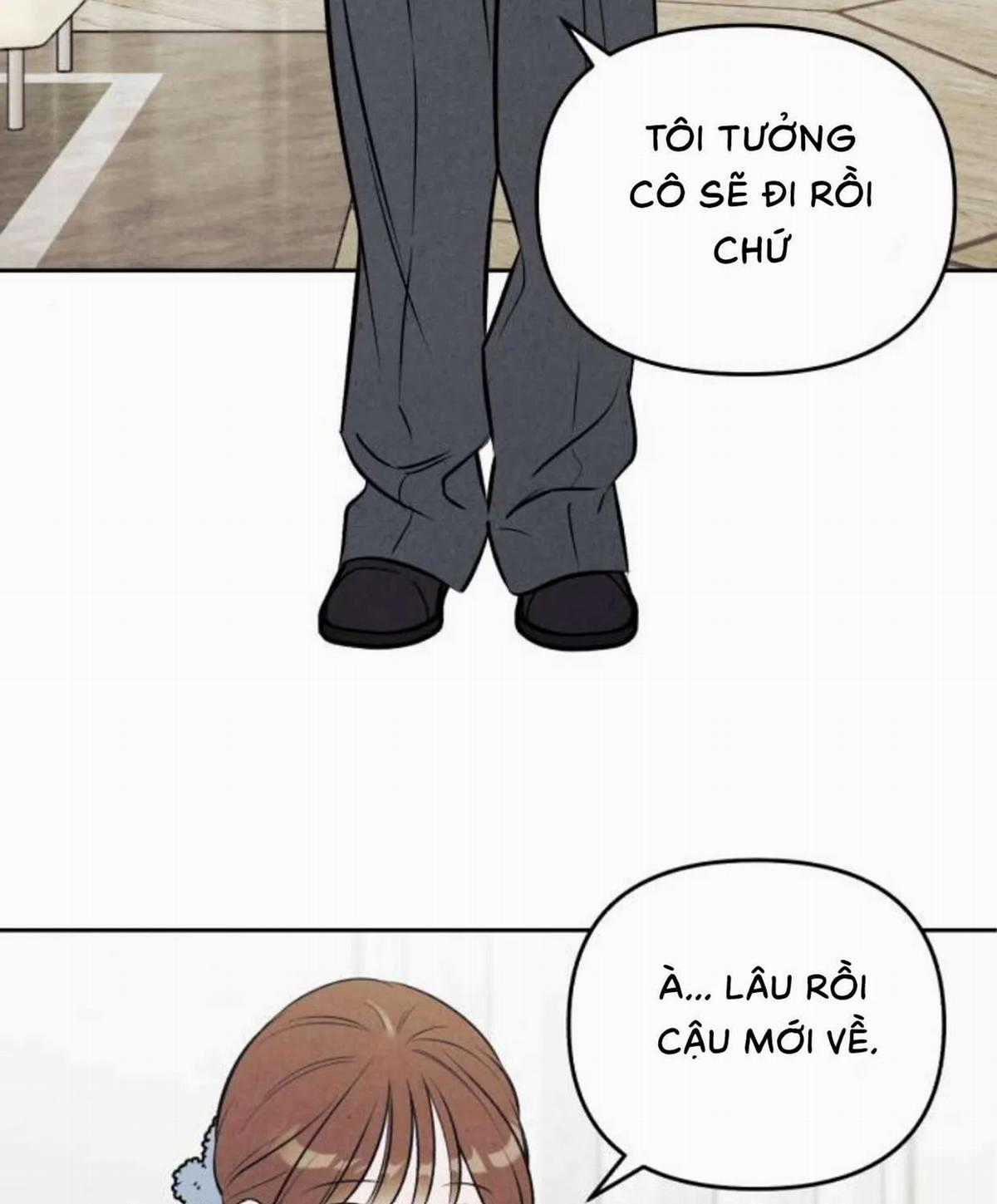 Để Em Cho Cô Mượn Chút Lửa Nhé? - Chapter 87 - Trang 13