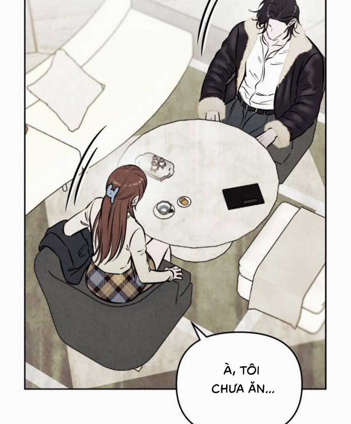 Để Em Cho Cô Mượn Chút Lửa Nhé? - Chapter 87 - Trang 15