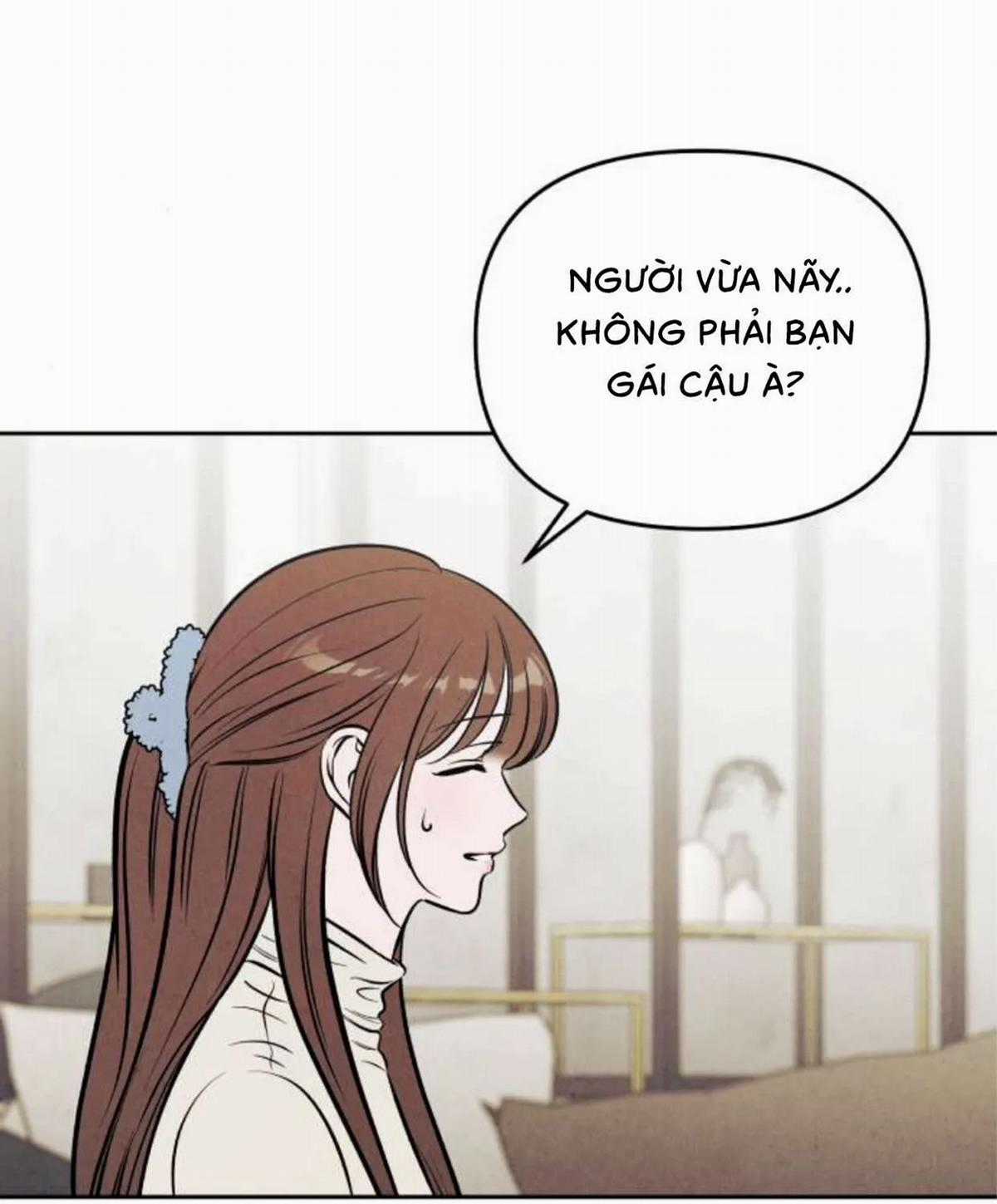Để Em Cho Cô Mượn Chút Lửa Nhé? - Chapter 87 - Trang 18