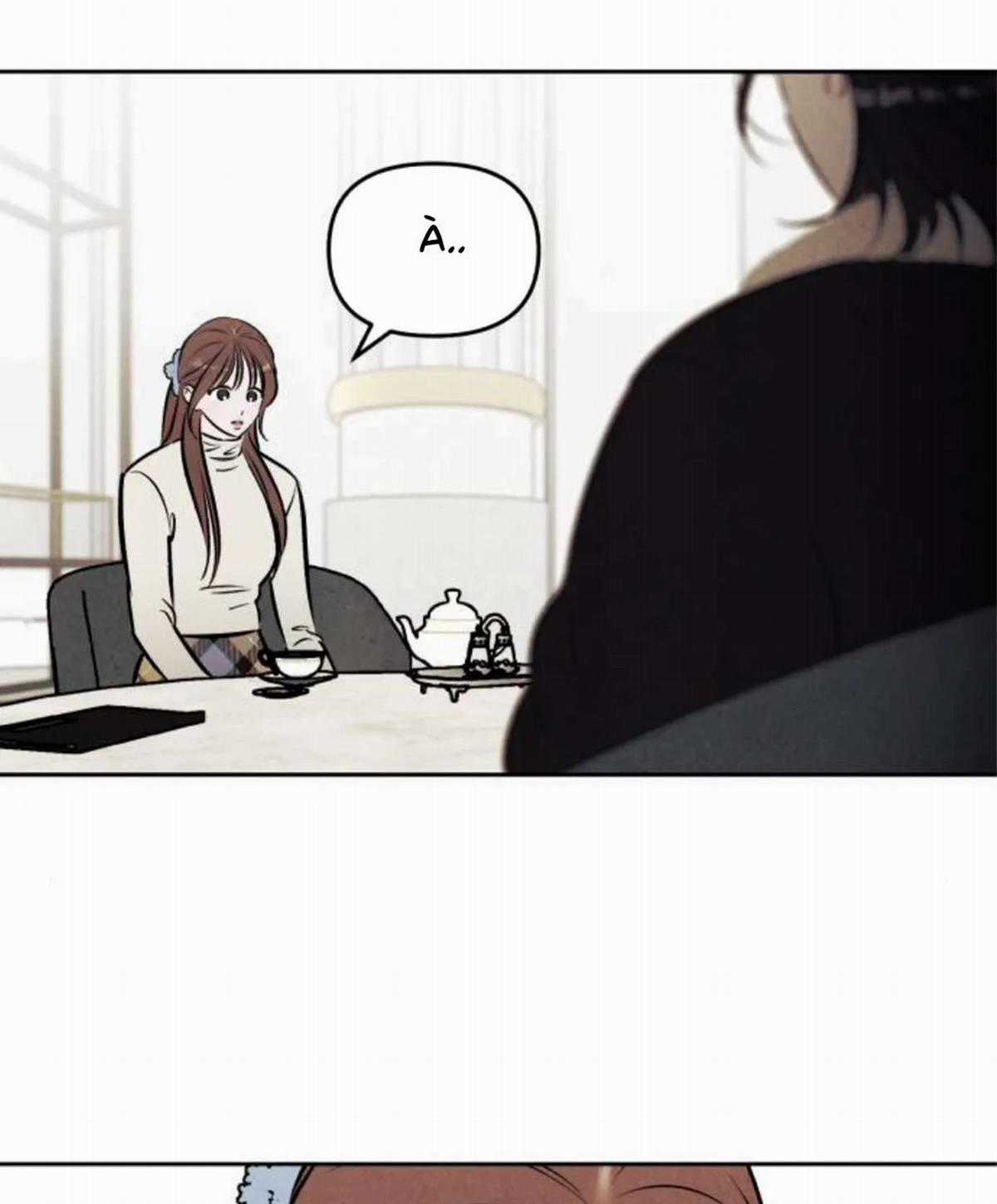 Để Em Cho Cô Mượn Chút Lửa Nhé? - Chapter 87 - Trang 22