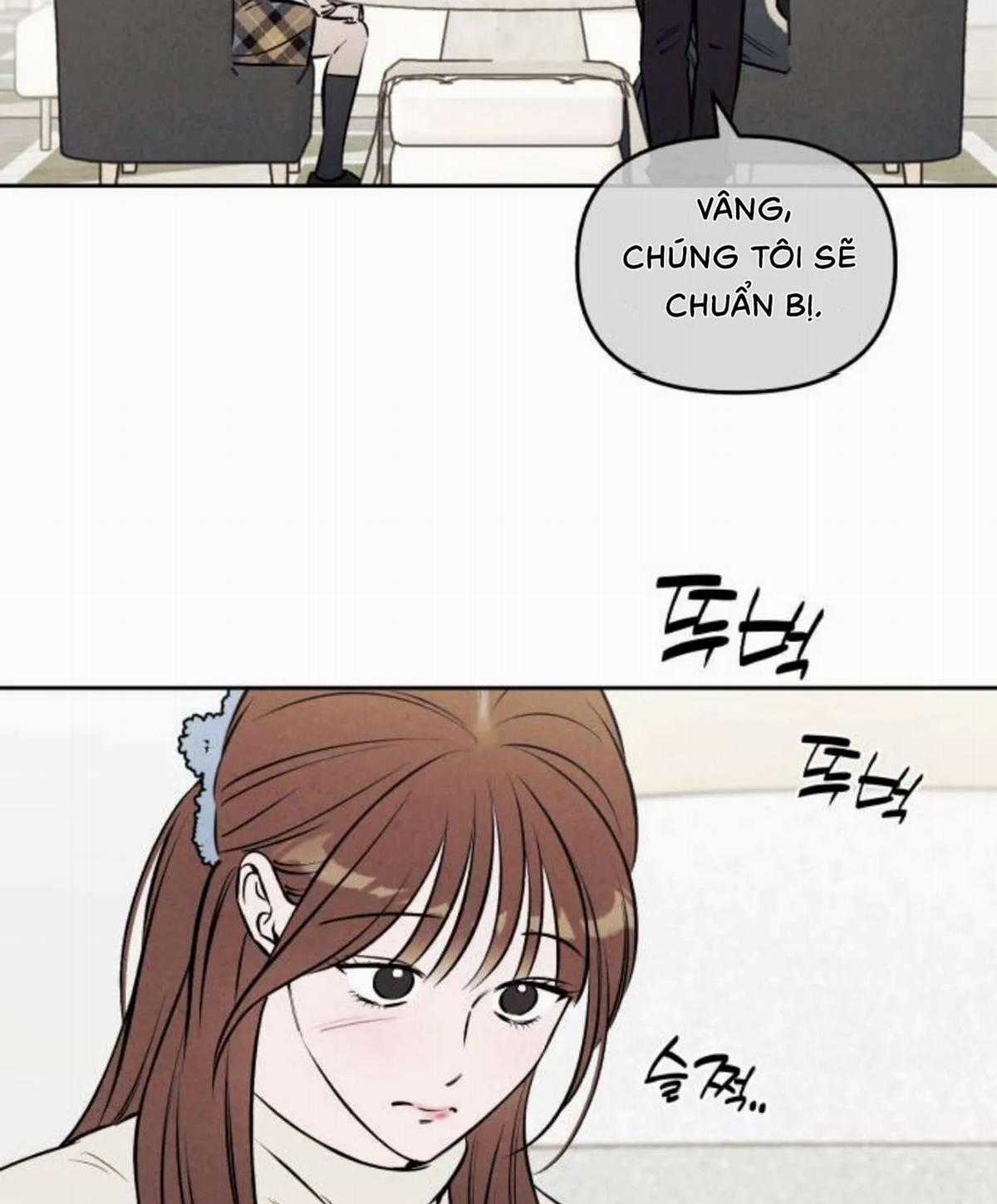 Để Em Cho Cô Mượn Chút Lửa Nhé? - Chapter 87 - Trang 30