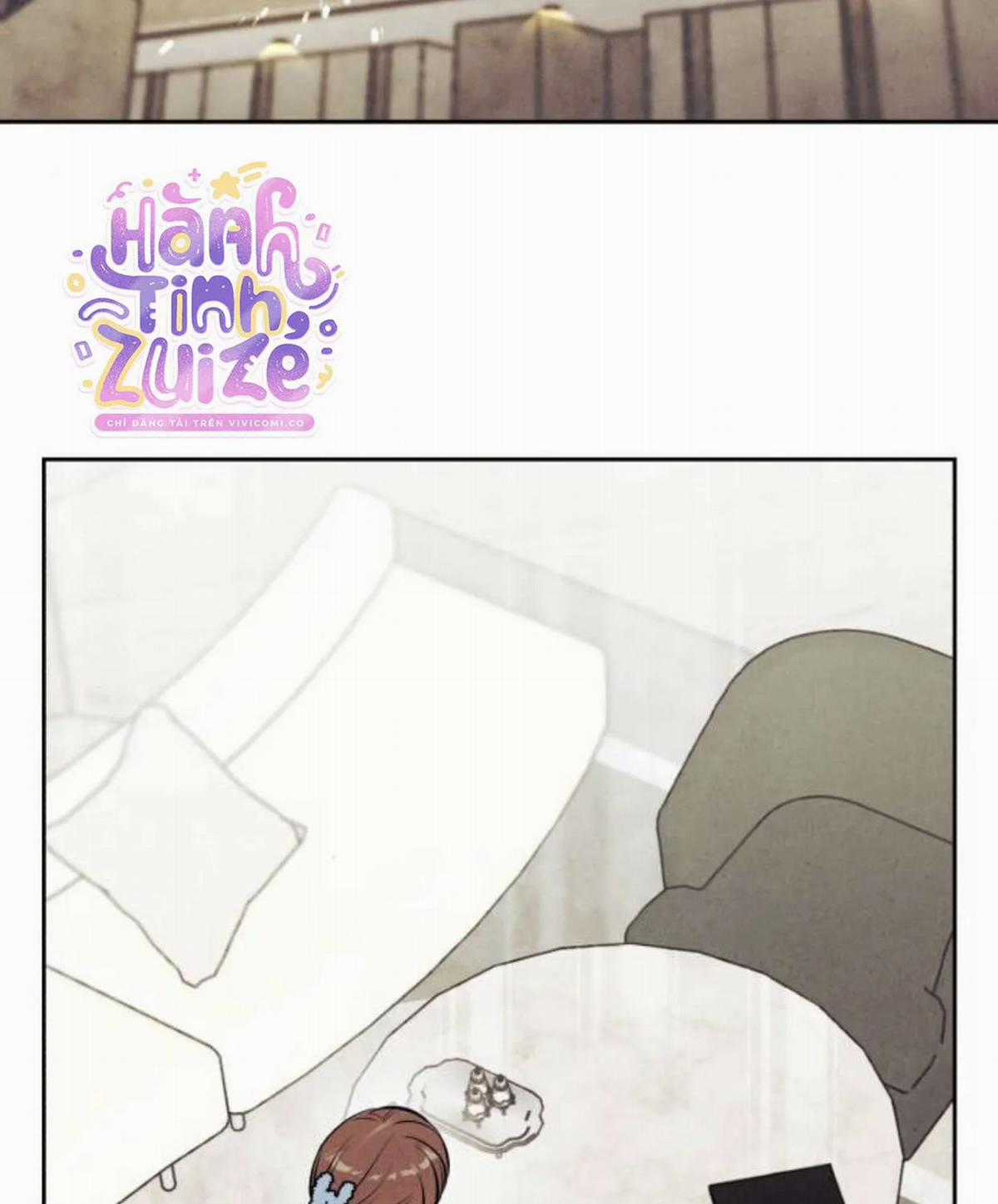 Để Em Cho Cô Mượn Chút Lửa Nhé? - Chapter 87 - Trang 4