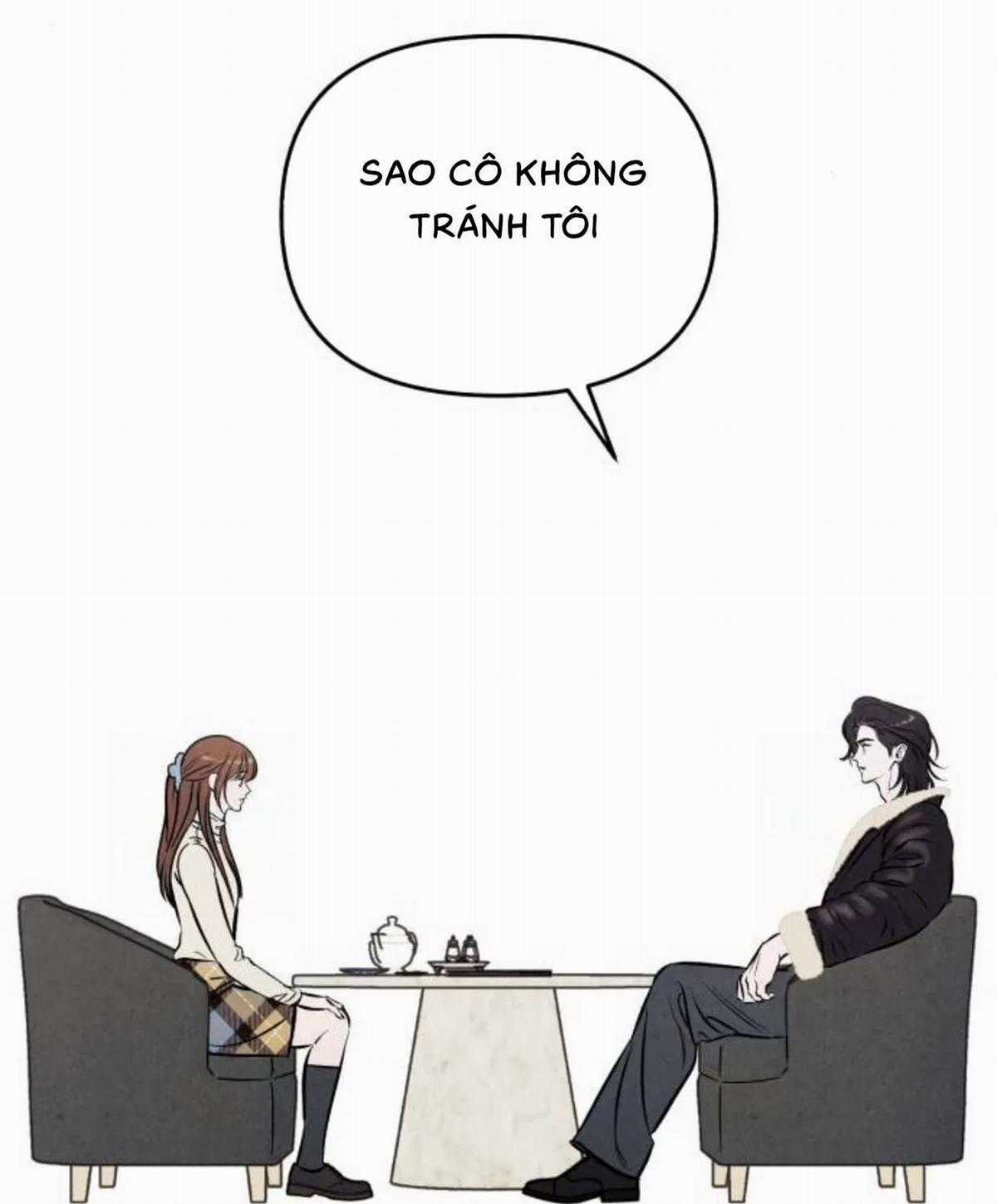 Để Em Cho Cô Mượn Chút Lửa Nhé? - Chapter 87 - Trang 32