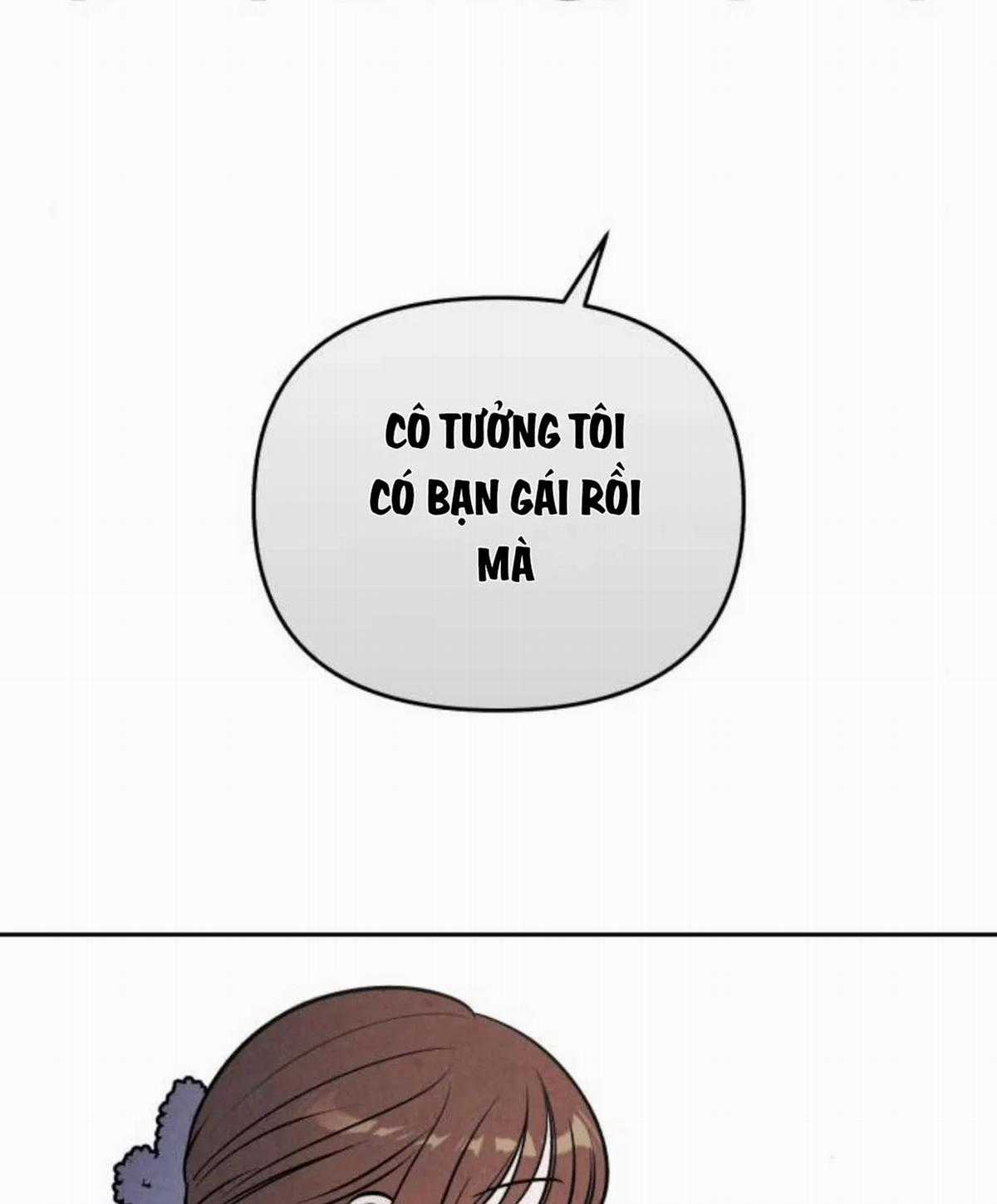 Để Em Cho Cô Mượn Chút Lửa Nhé? - Chapter 87 - Trang 33