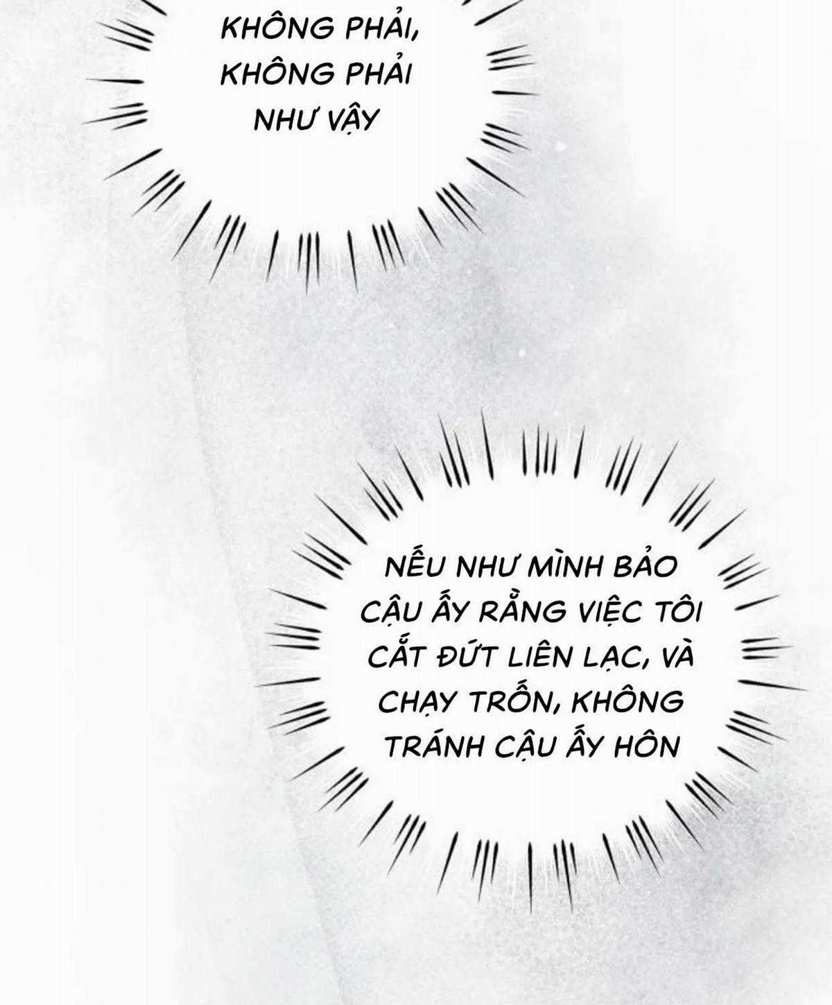 Để Em Cho Cô Mượn Chút Lửa Nhé? - Chapter 87 - Trang 42