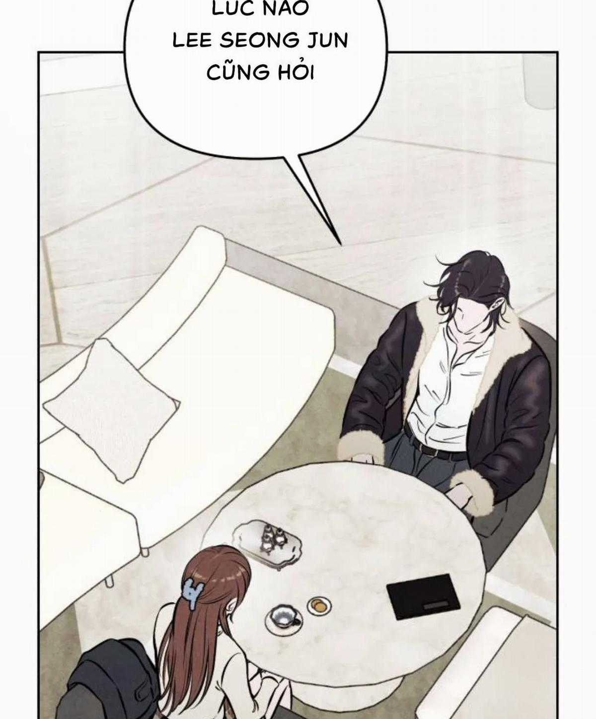 Để Em Cho Cô Mượn Chút Lửa Nhé? - Chapter 87 - Trang 44