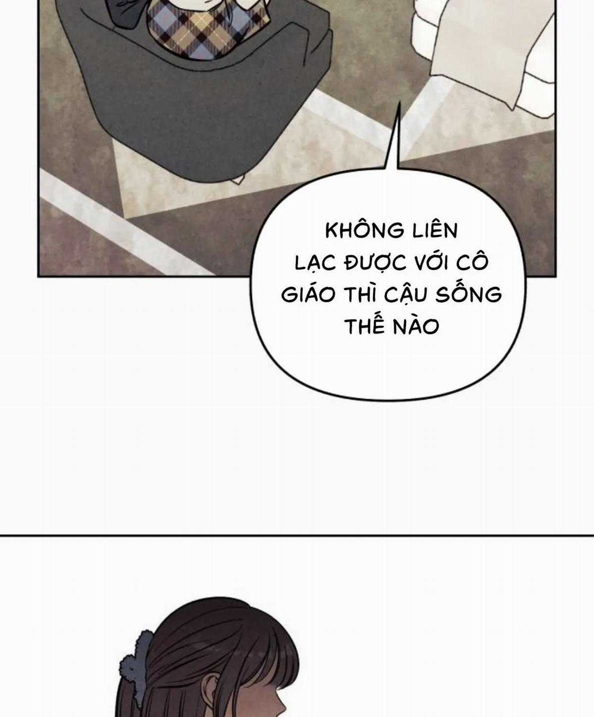 Để Em Cho Cô Mượn Chút Lửa Nhé? - Chapter 87 - Trang 45