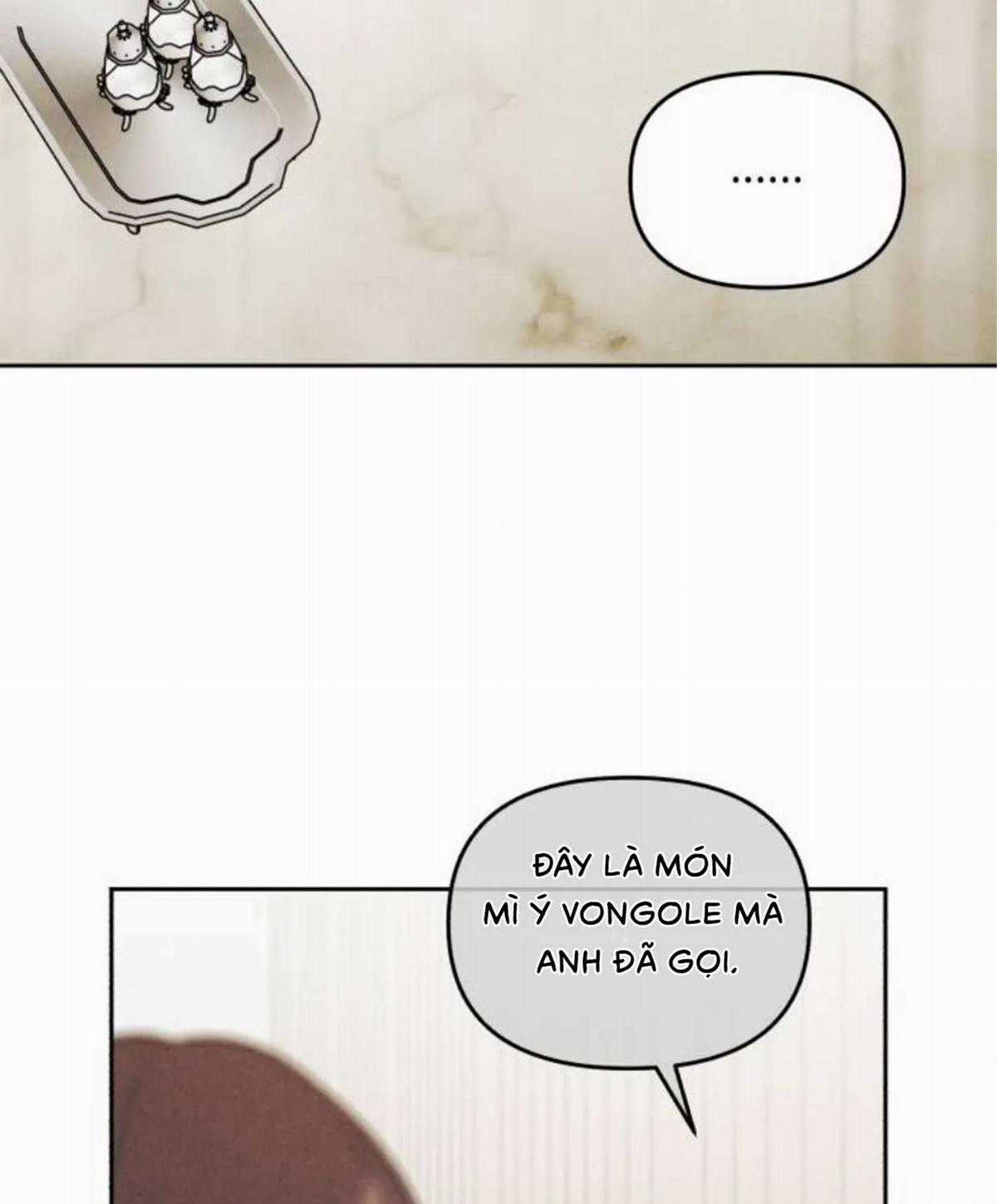 Để Em Cho Cô Mượn Chút Lửa Nhé? - Chapter 87 - Trang 48