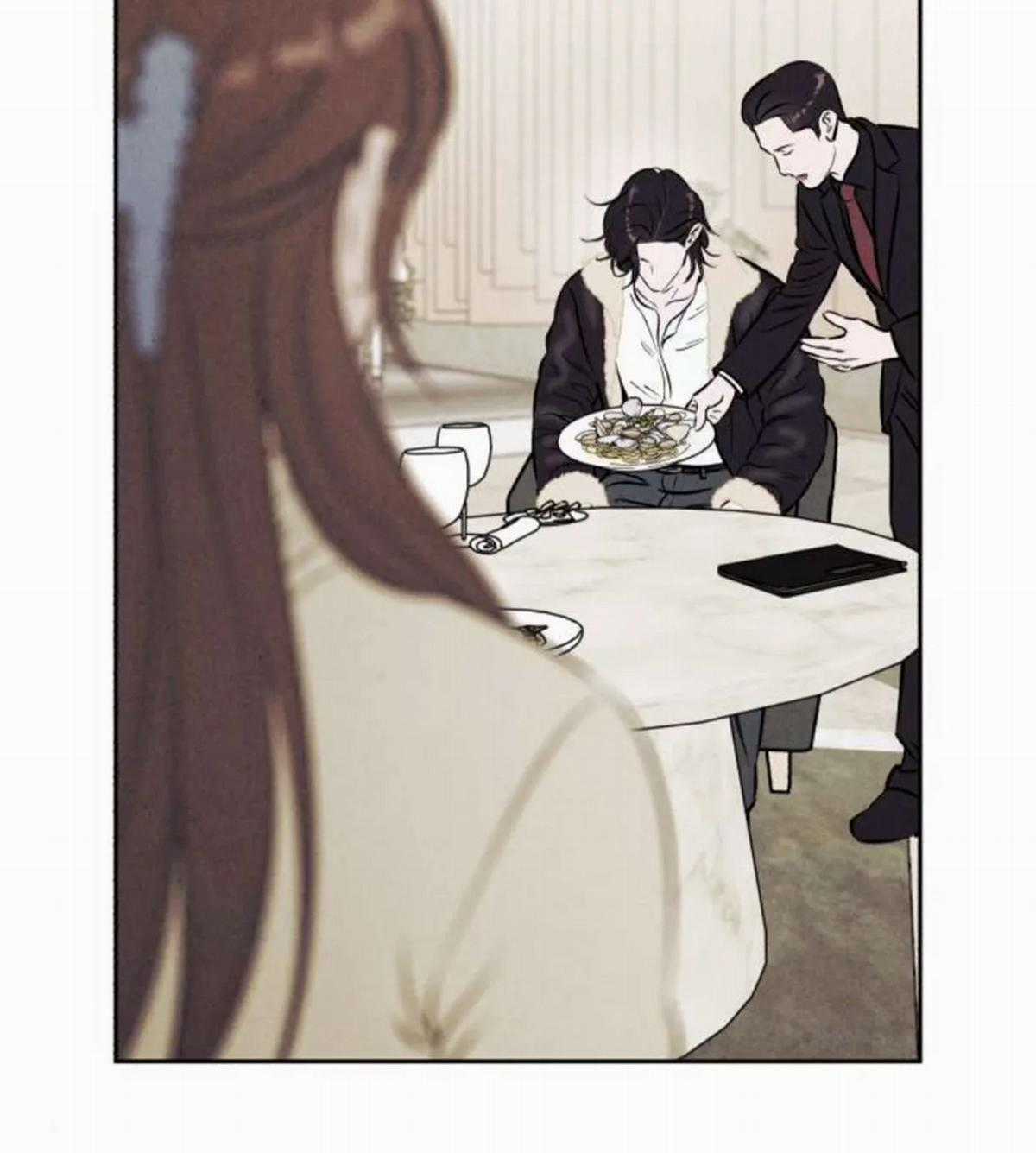 Để Em Cho Cô Mượn Chút Lửa Nhé? - Chapter 87 - Trang 49