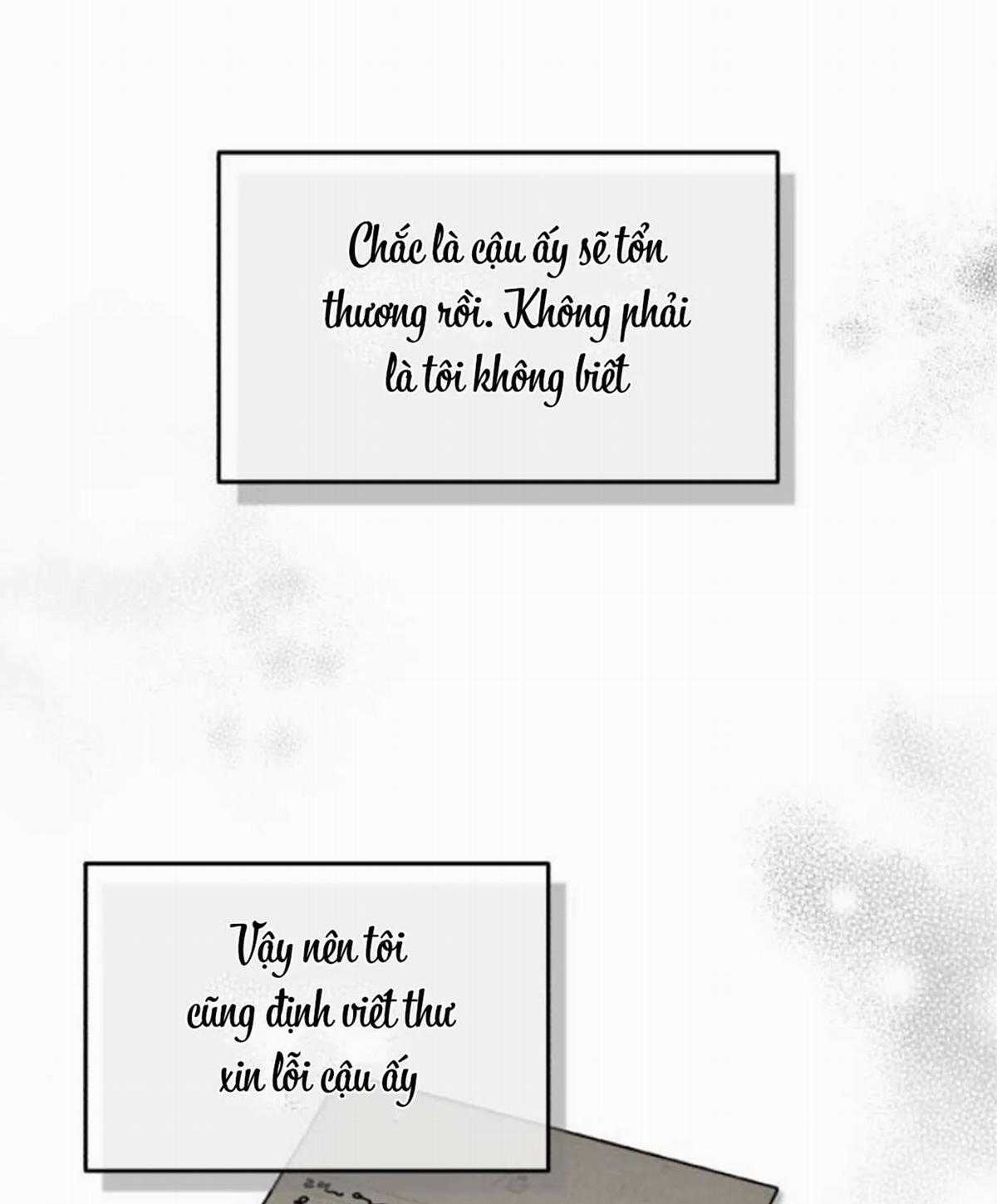 Để Em Cho Cô Mượn Chút Lửa Nhé? - Chapter 87 - Trang 50