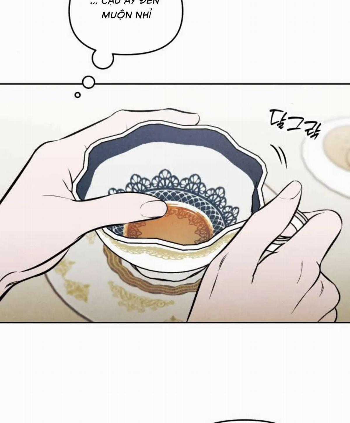 Để Em Cho Cô Mượn Chút Lửa Nhé? - Chapter 87 - Trang 6