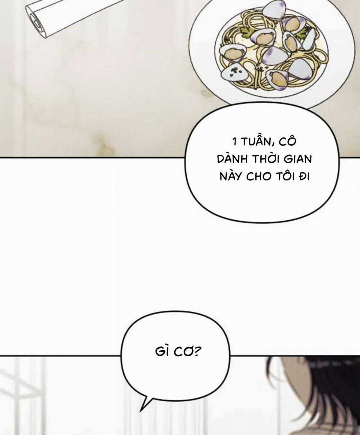 Để Em Cho Cô Mượn Chút Lửa Nhé? - Chapter 87 - Trang 61