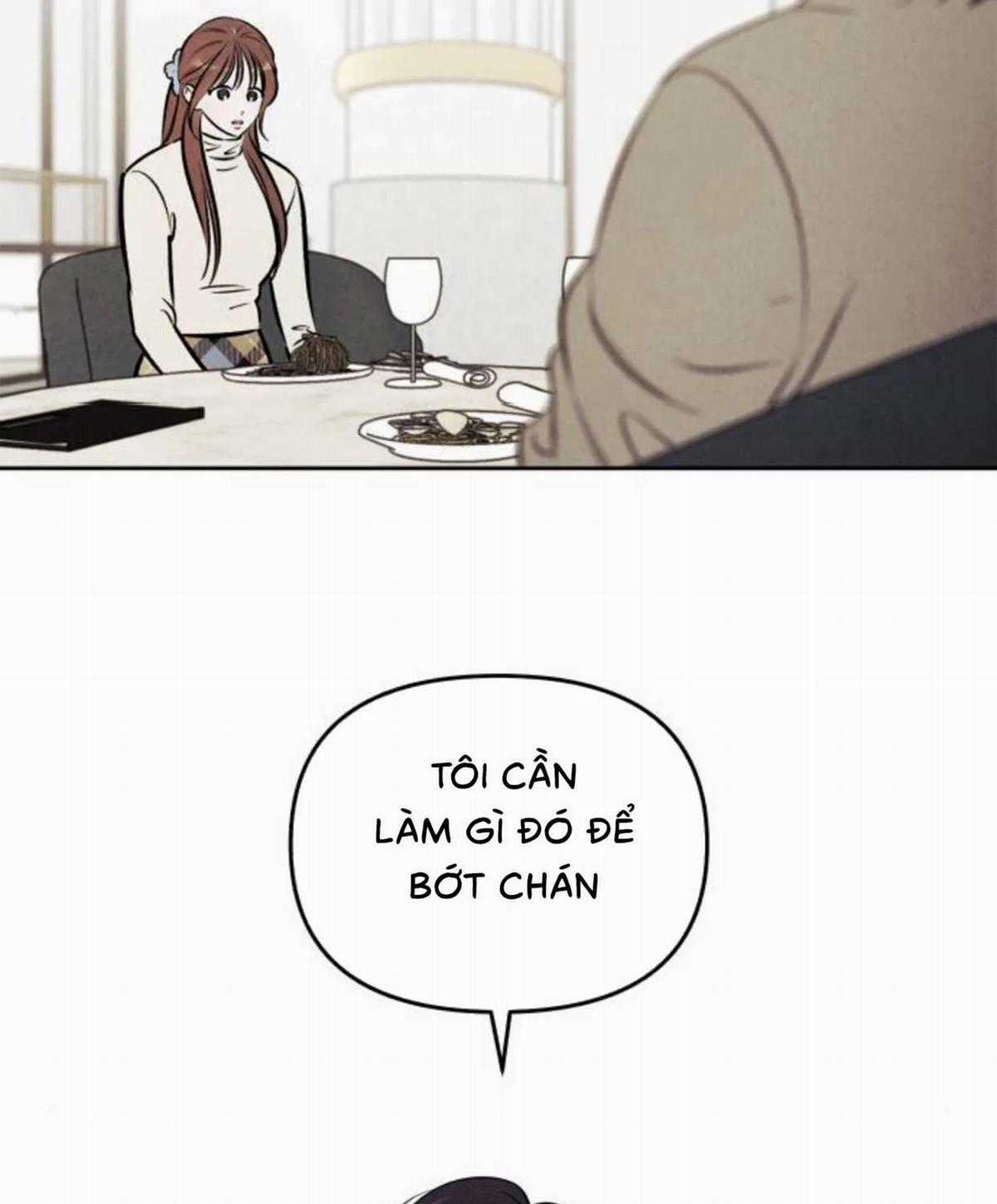 Để Em Cho Cô Mượn Chút Lửa Nhé? - Chapter 87 - Trang 62