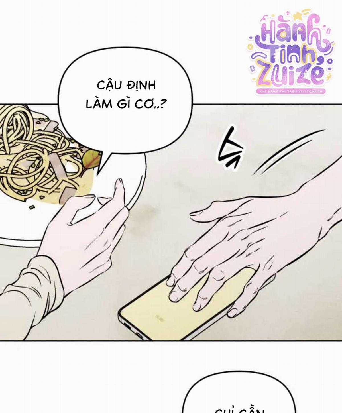 Để Em Cho Cô Mượn Chút Lửa Nhé? - Chapter 87 - Trang 64
