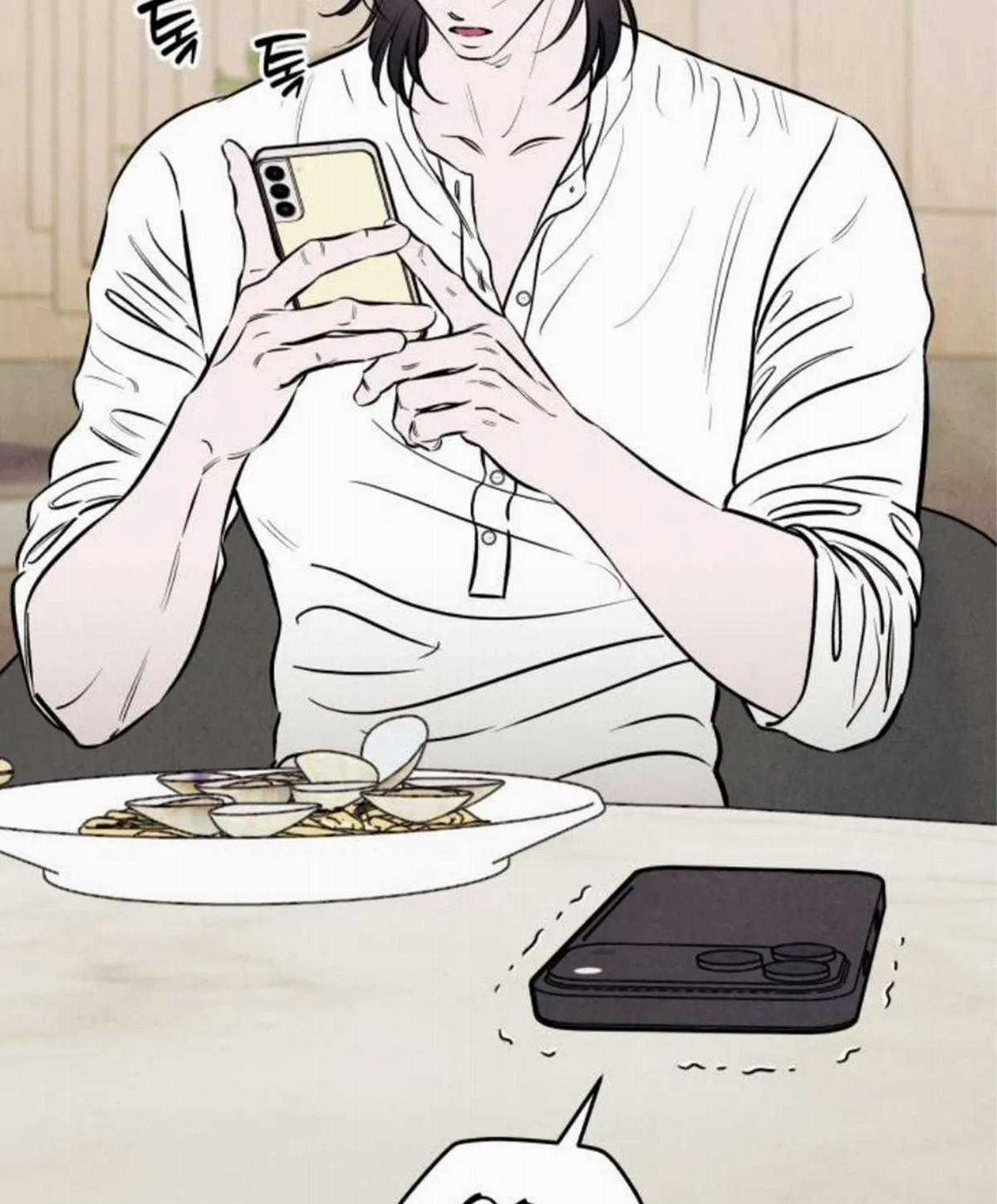 Để Em Cho Cô Mượn Chút Lửa Nhé? - Chapter 87 - Trang 66