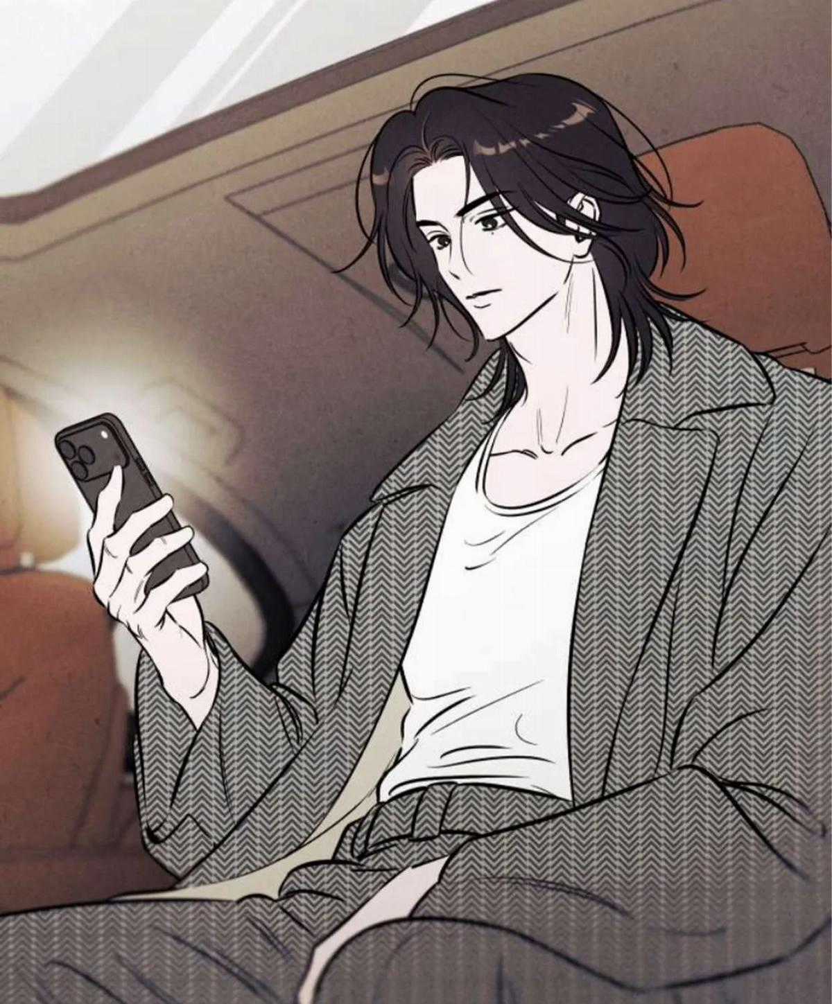 Để Em Cho Cô Mượn Chút Lửa Nhé? - Chapter 87 - Trang 75