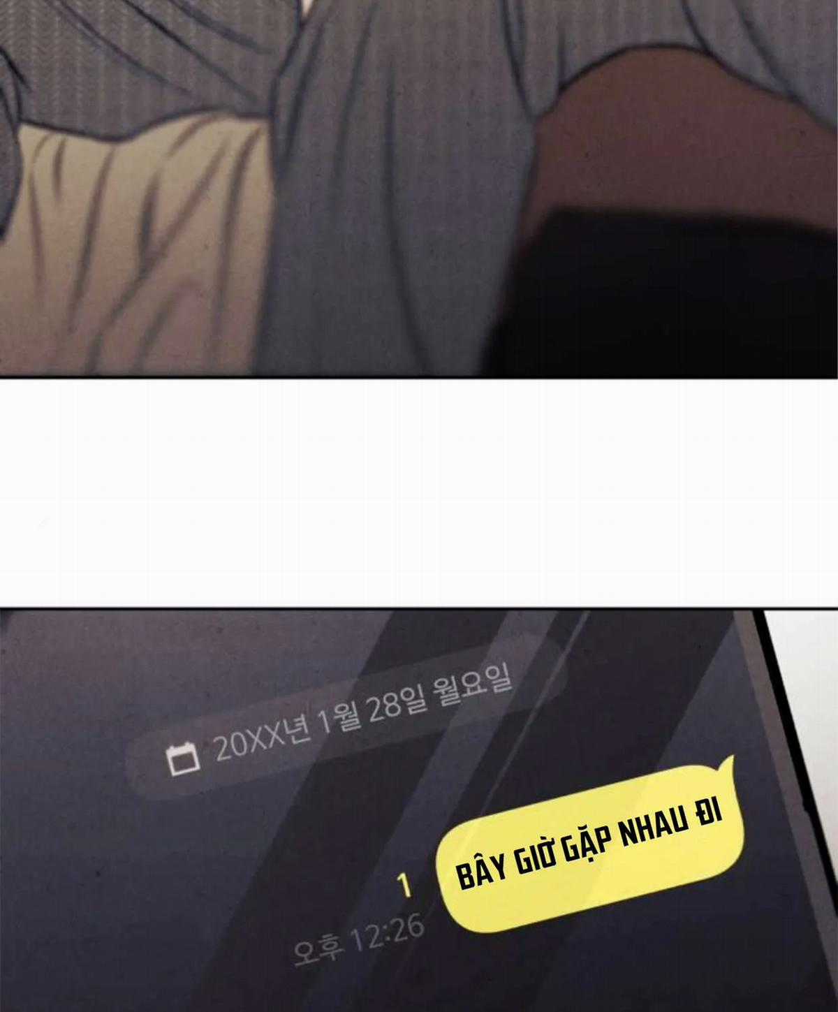 Để Em Cho Cô Mượn Chút Lửa Nhé? - Chapter 87 - Trang 76