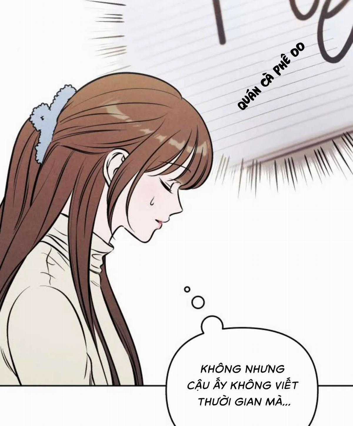 Để Em Cho Cô Mượn Chút Lửa Nhé? - Chapter 87 - Trang 9