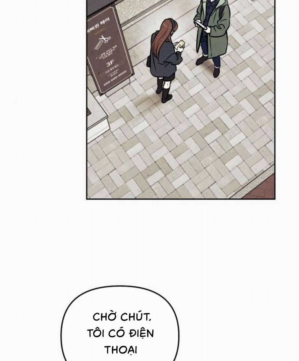 Để Em Cho Cô Mượn Chút Lửa Nhé? - Chapter 87 - Trang 87