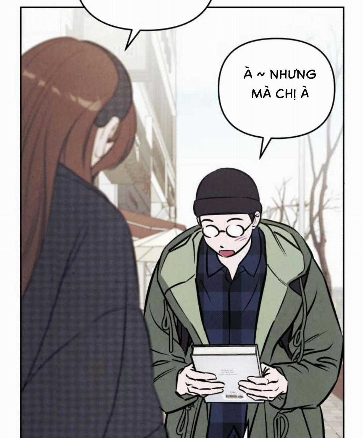 Để Em Cho Cô Mượn Chút Lửa Nhé? - Chapter 87 - Trang 88